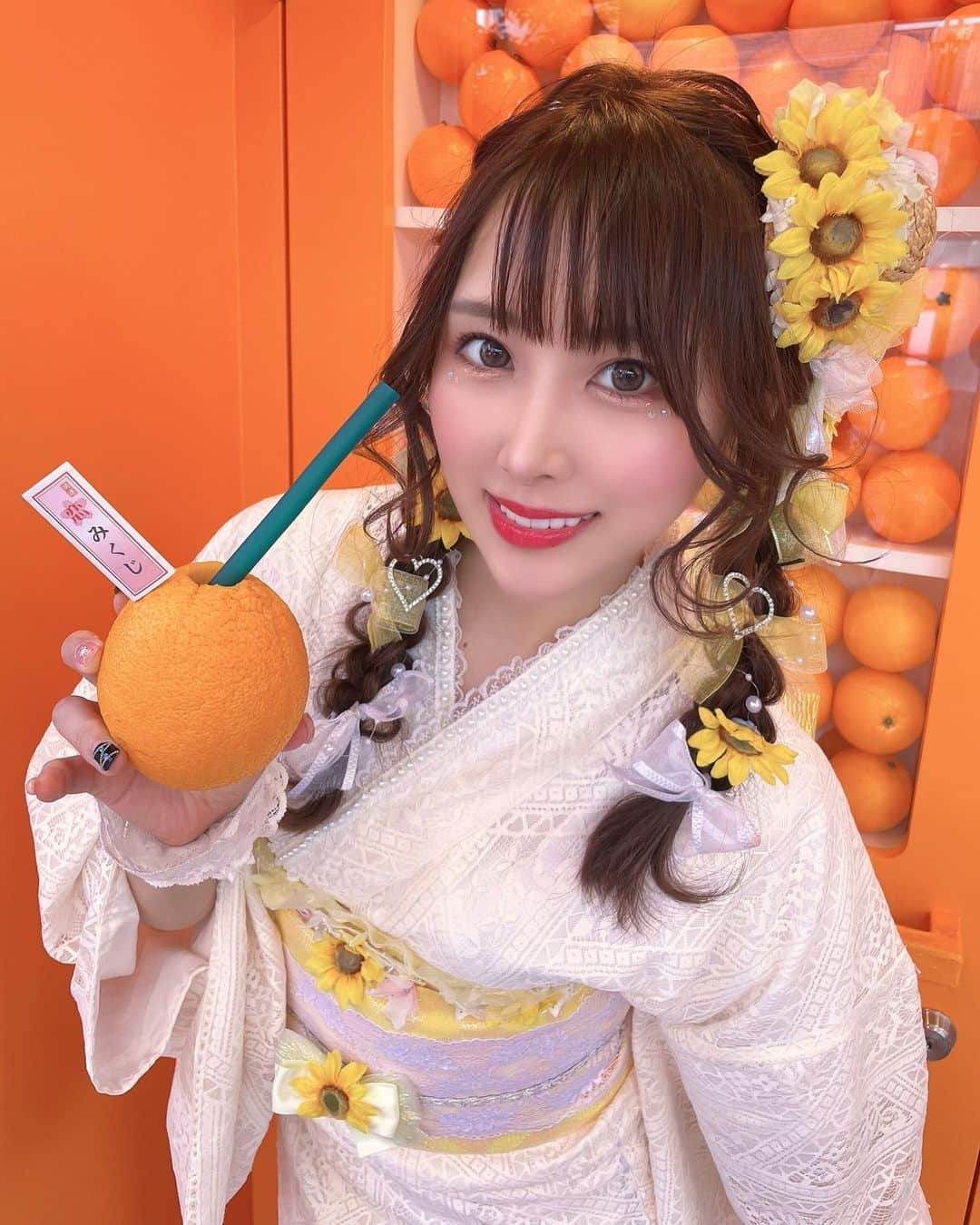 熊本美和のインスタグラム