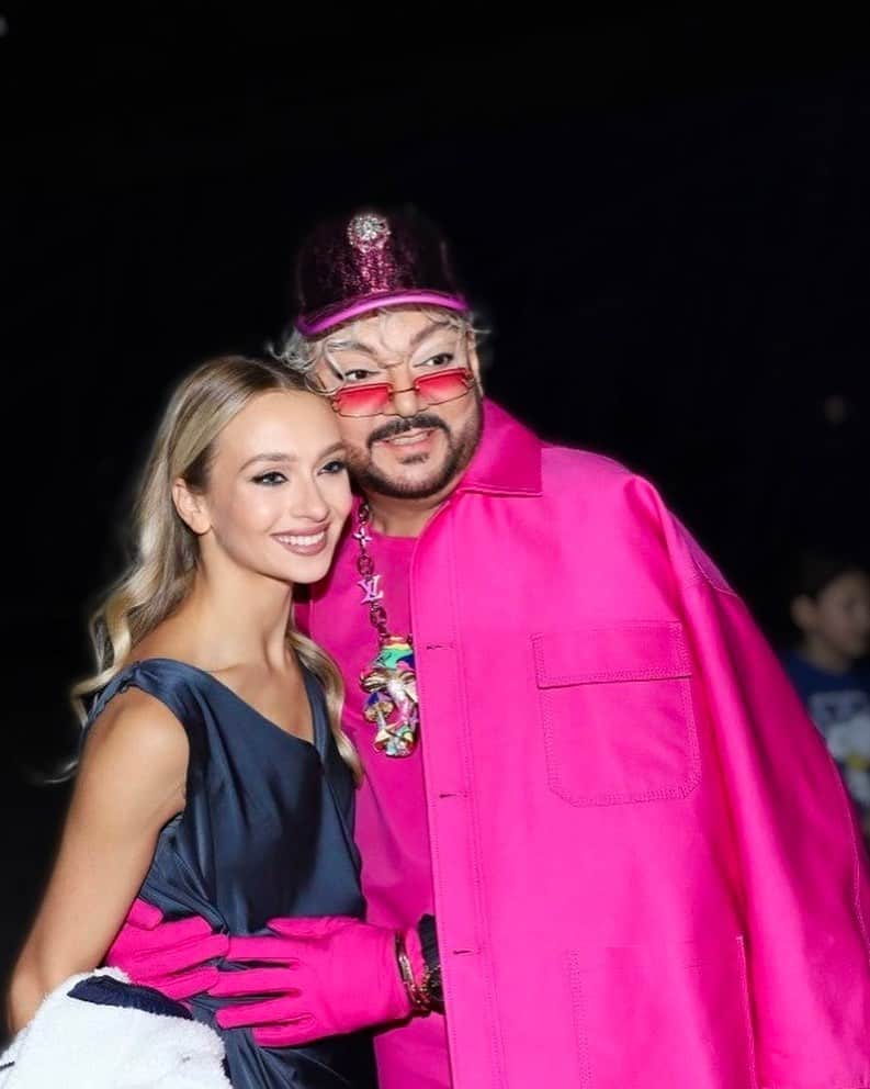ヴィクトリヤ・シニツィナさんのインスタグラム写真 - (ヴィクトリヤ・シニツィナInstagram)「Наверное, уже каждая ...
