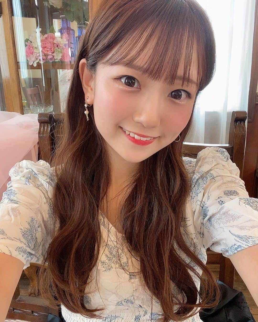 宮脇彩花のインスタグラム