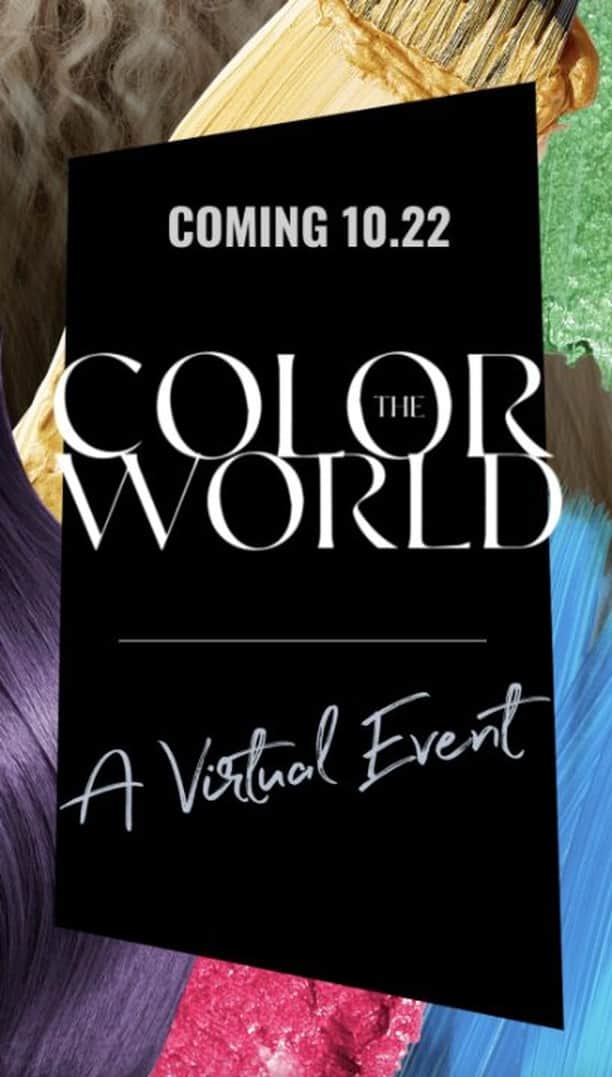 CosmoProf Beautyさんのインスタグラム動画 (CosmoProf BeautyInstagram)「TODAY is the