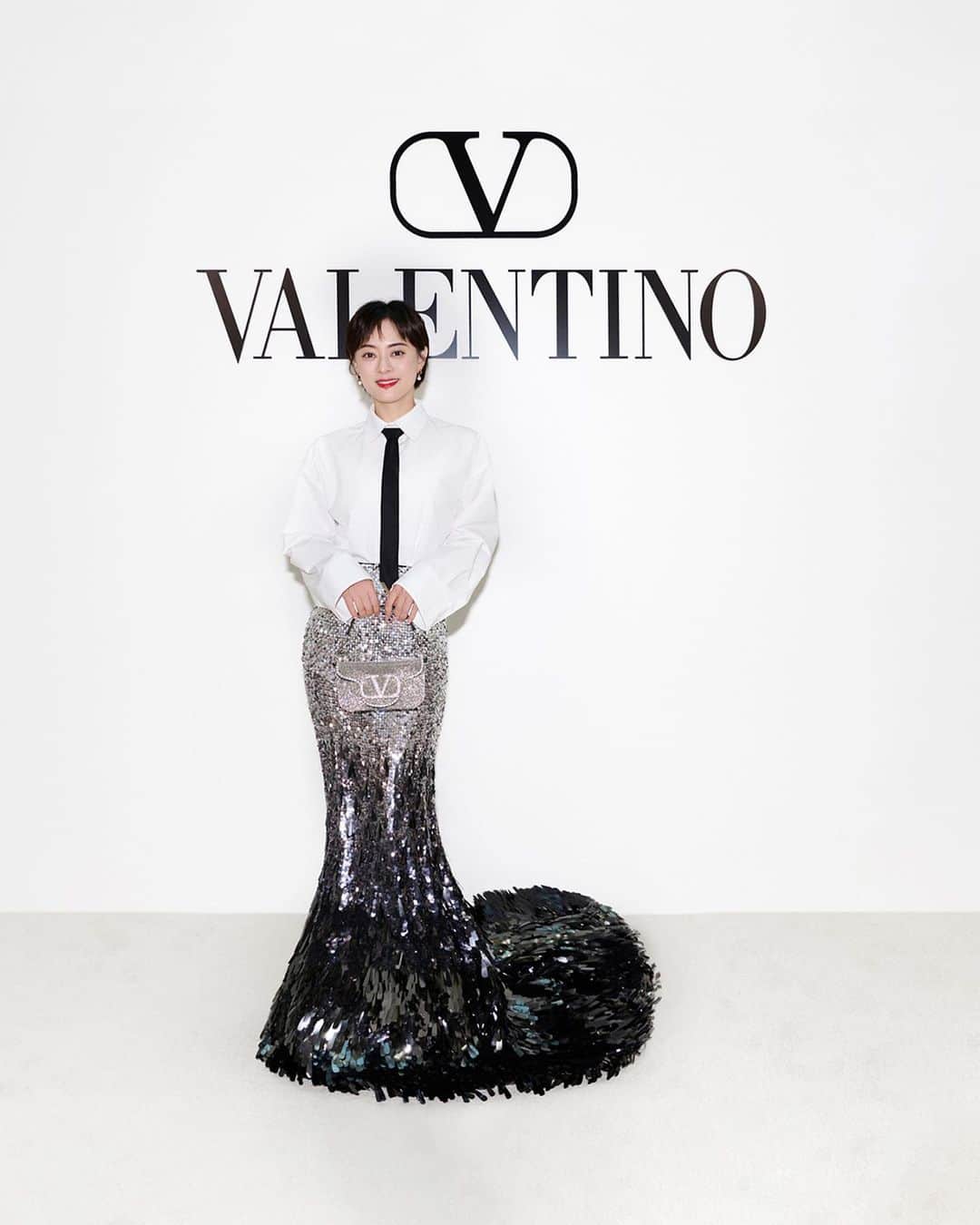 Valentinoのインスタグラム