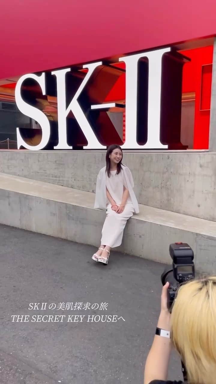 小澤名代のインスタグラム