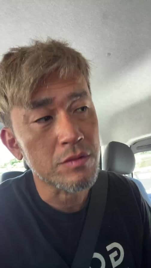 のインスタグラム