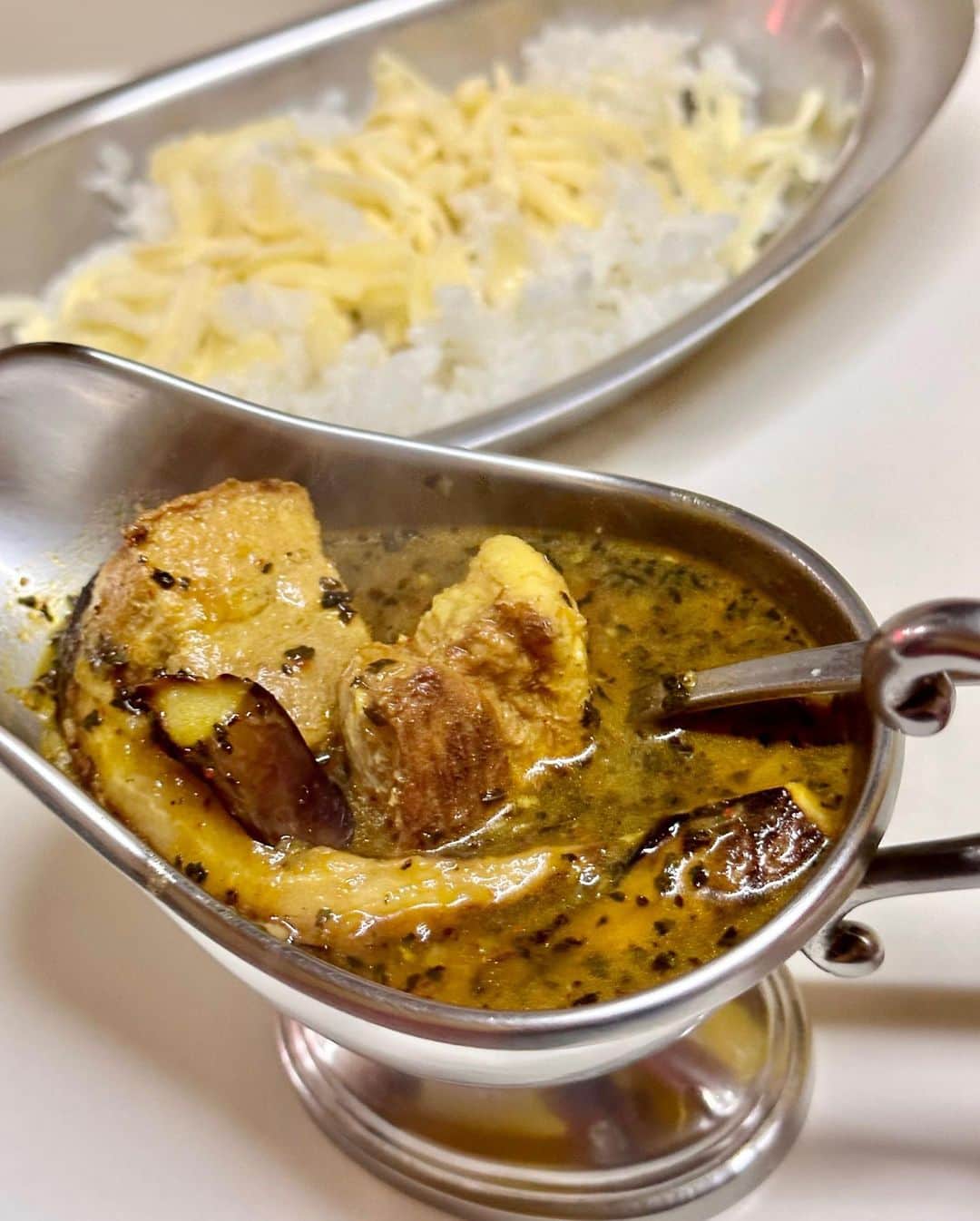 秋山具義のグルメインスタ