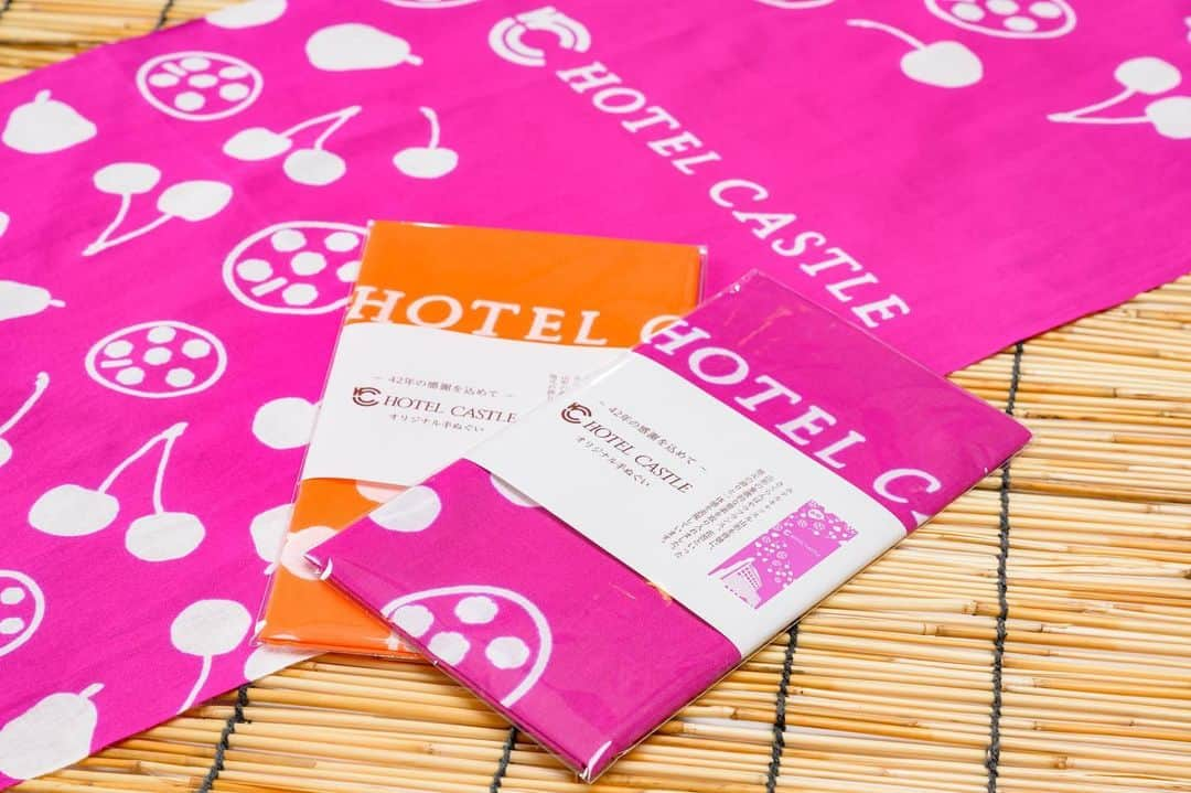 ホテルキャッスル　HOTEL CASTLEのインスタグラム