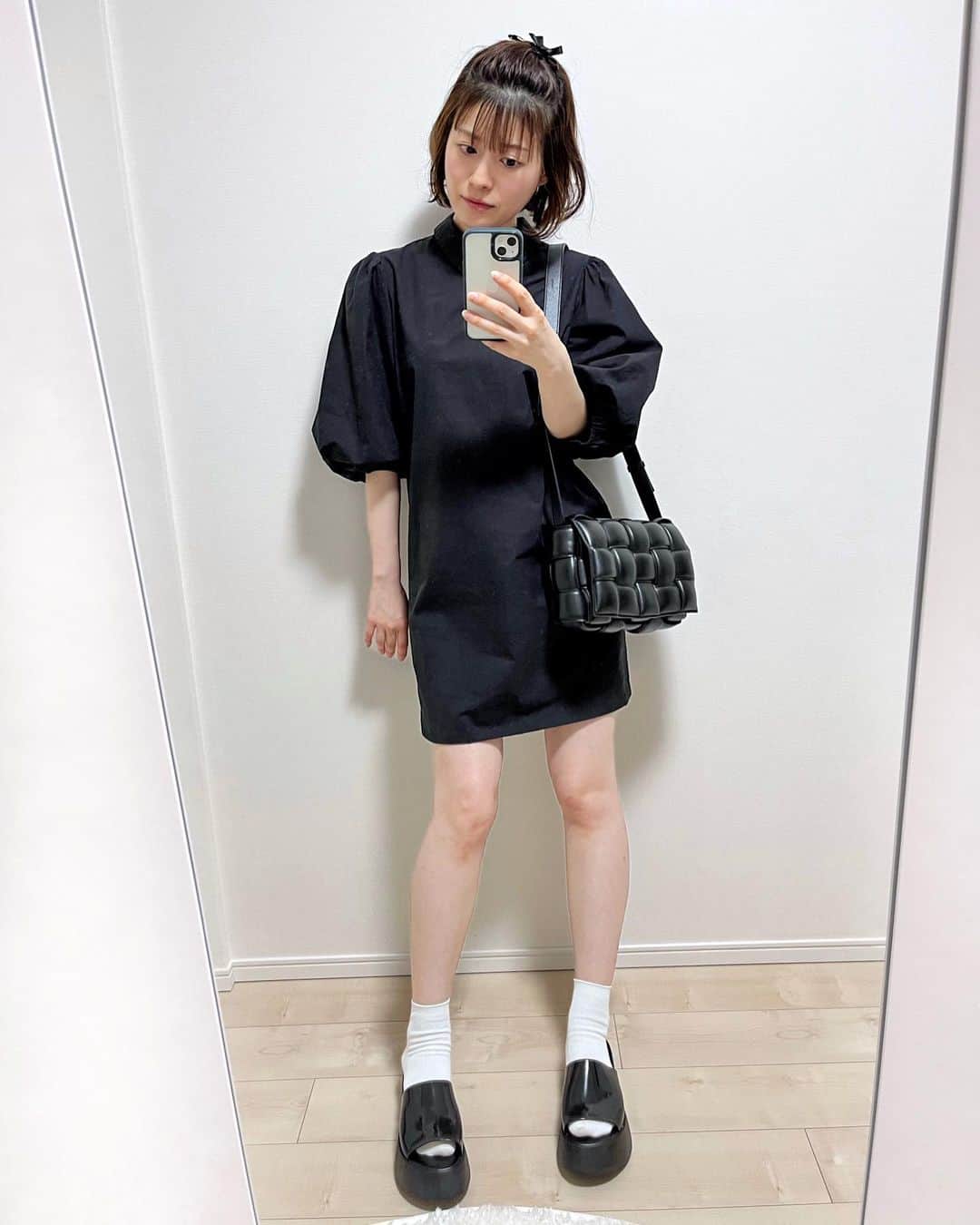 笹口直子のインスタグラム
