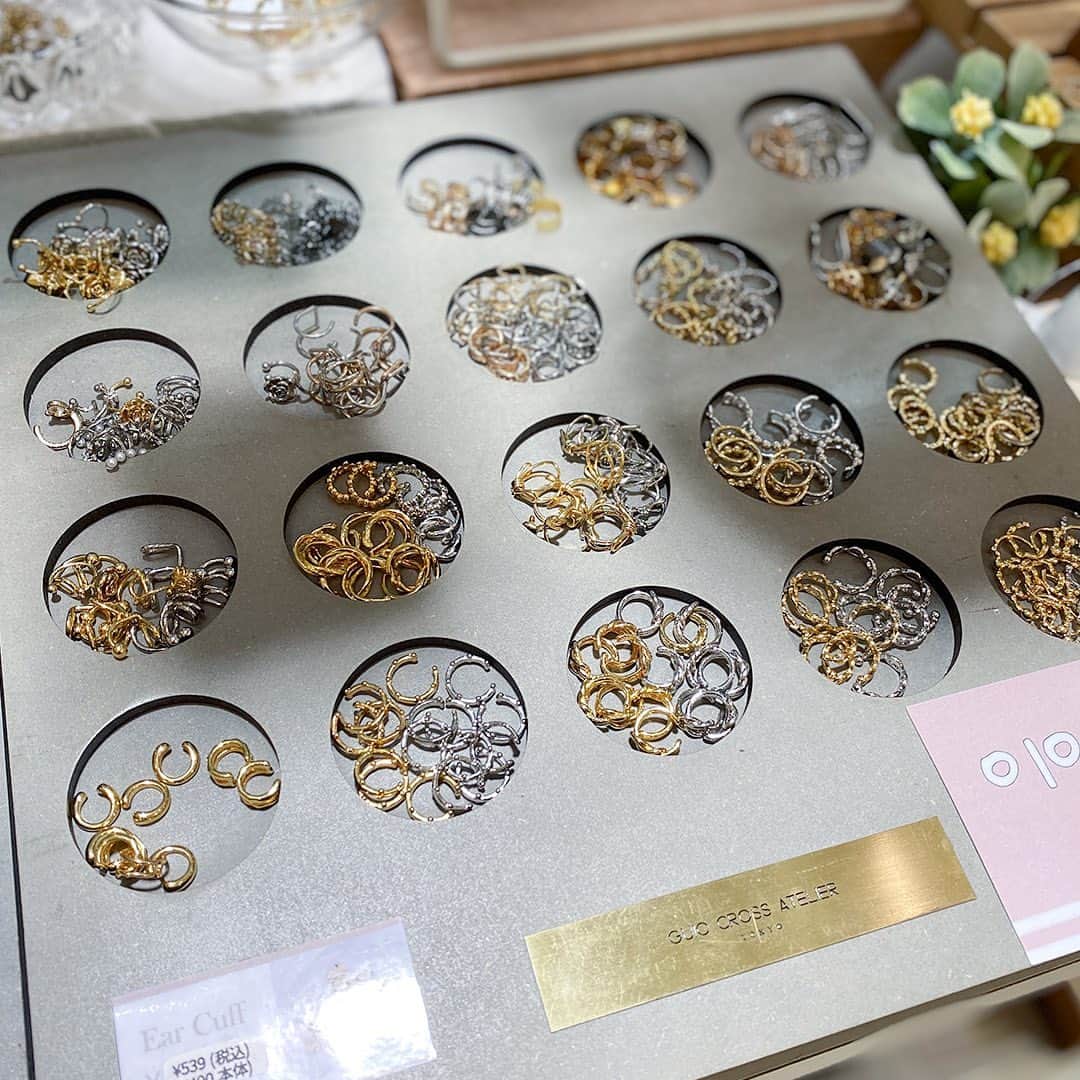 天王寺ミオさんのインスタグラム写真 - (天王寺ミオInstagram)「秋のリニューアルとして新店舗が順次オープン！ 【本館3F グイオ ...
