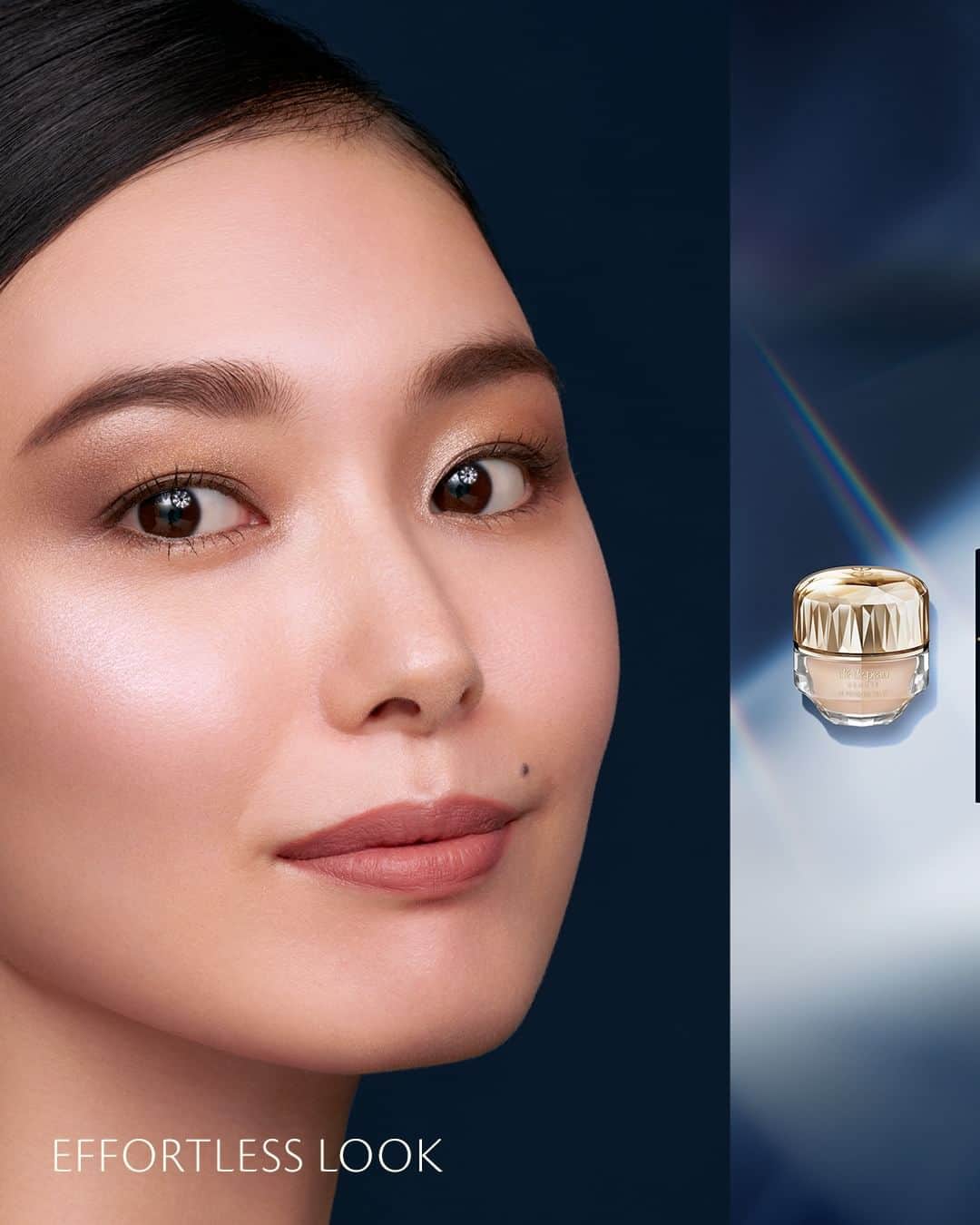 Clé de Peau Beauté Officialのインスタグラム