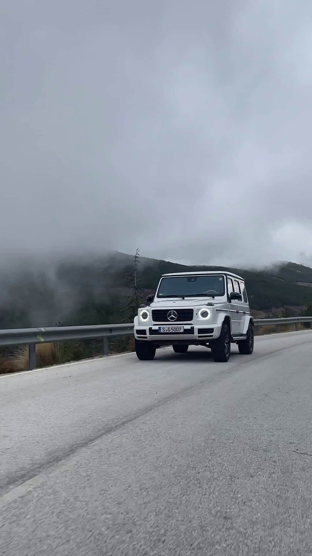 Mercedes-Benz Thailandのインスタグラム