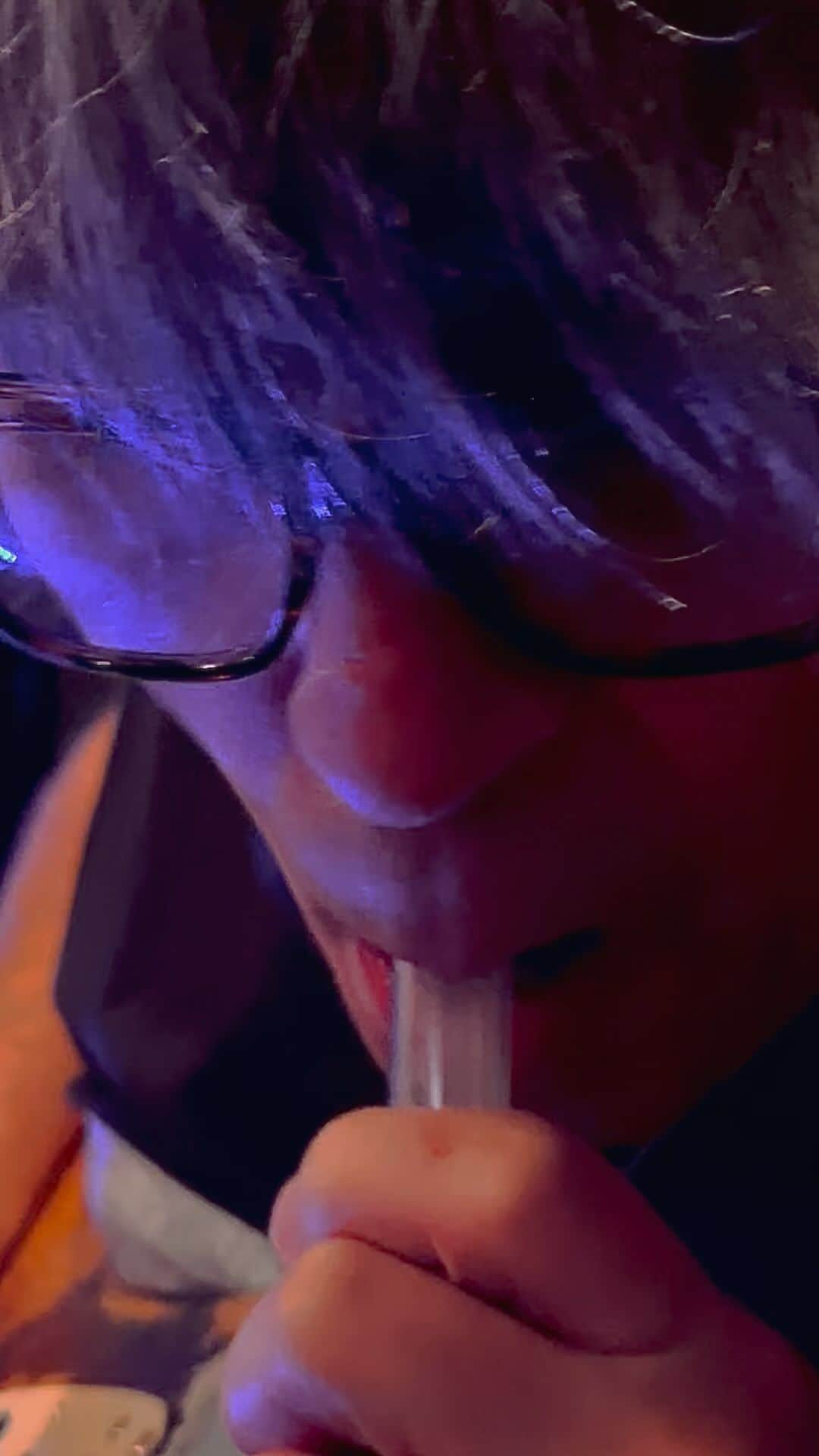 ウェイン・コインのインスタグラム：「Yessss!! @stevendrozd messin with new Skronk Box ( Peter Frampton / Joe Walsh tube thing )」