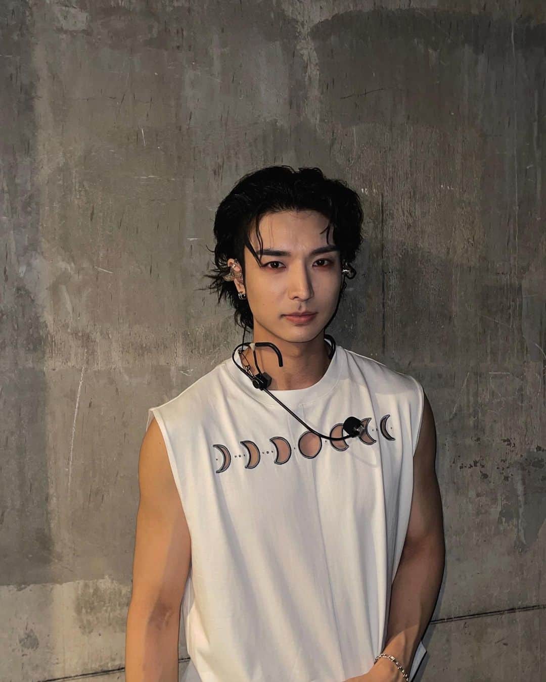 安達祐人さんのインスタグラム写真 - (安達祐人Instagram)「🌙🌒🌙🌓🌙」8月3日 5時06分 - yuto_dachi