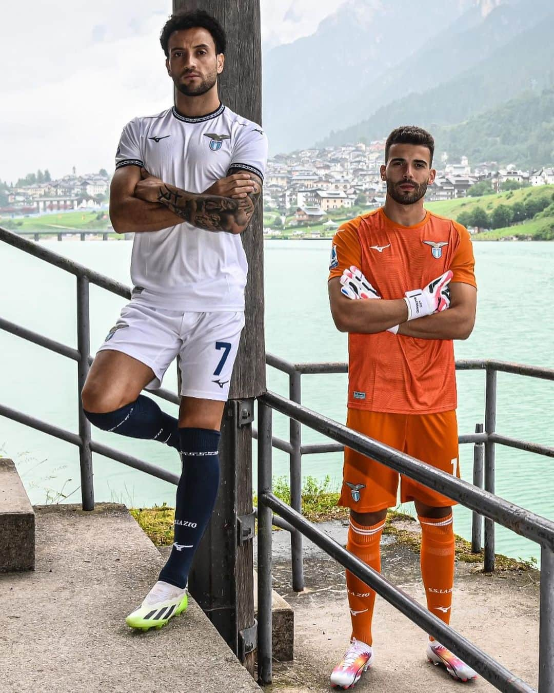 フェリペ・アンデルソン・ペレイラ・ゴメスさんのインスタグラム写真 - (フェリペ・アンデルソン・ペレイラ・ゴメスInstagram)「Focus! 🙌🏽 ⚽️」8月3日 5時15分 - fanderson