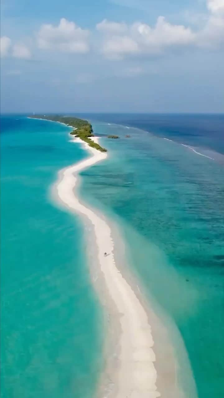 Maldivesのインスタグラム