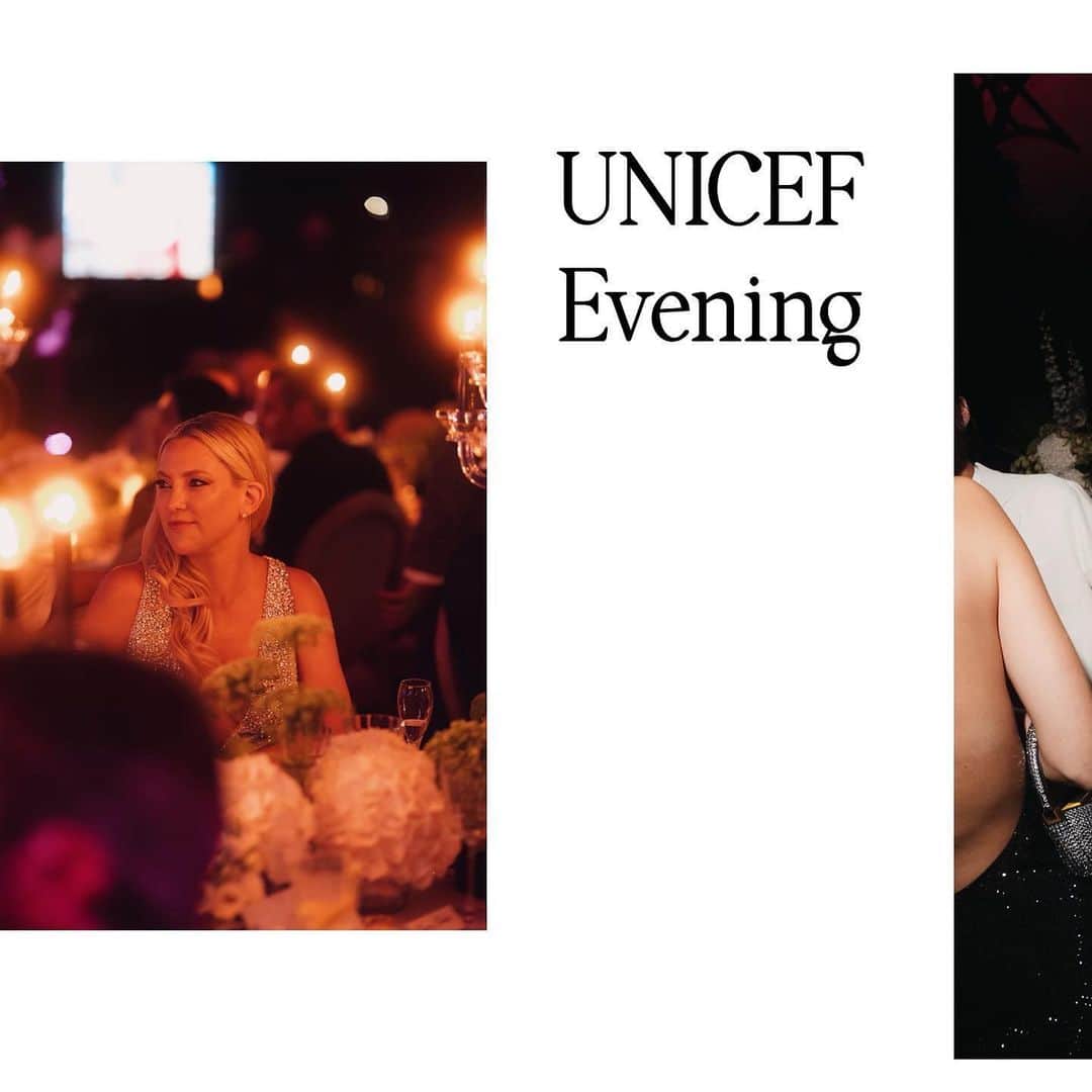 ケイト・ハドソンさんのインスタグラム写真 - (ケイト・ハドソンInstagram)「✨An evening for @unicef 🇫🇷 #sttropez」8月3日 6時18分 - katehudson