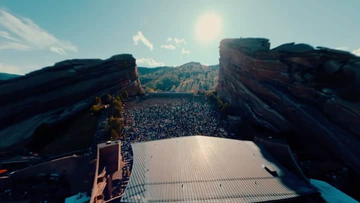 Zeds Deadのインスタグラム：「1 month since deadrocks. only 11 months til we are back…  tell us your fav part of the weekend!  Video by @michaelkirton_ & @somatic.cinema   Tracks 1. Criminal w/ @hamdimusic & @iwarriorqueeny  2. @marydroppinz Ignite 3. @soundslikesaka ID」