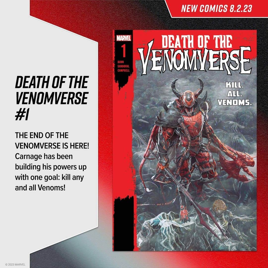 Marvel Entertainmentさんのインスタグラム写真 - (Marvel EntertainmentInstagram)「What does the #FallOfX hold for Iceman? Witness Bobby Drake as you've never seen him before in 'Astonishing Iceman' #1, and explore more #MarvelComics out today. #NCBD」8月3日 6時30分 - marvel