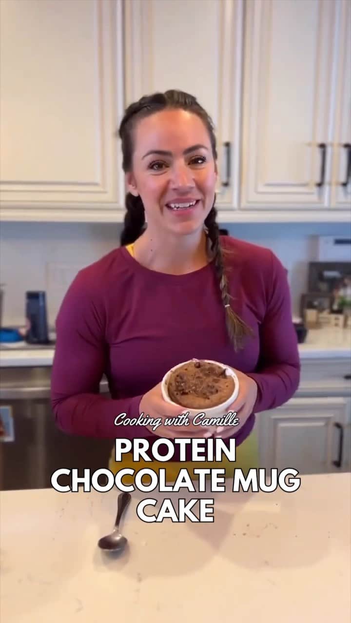 Camille Leblanc-Bazinetのインスタグラム