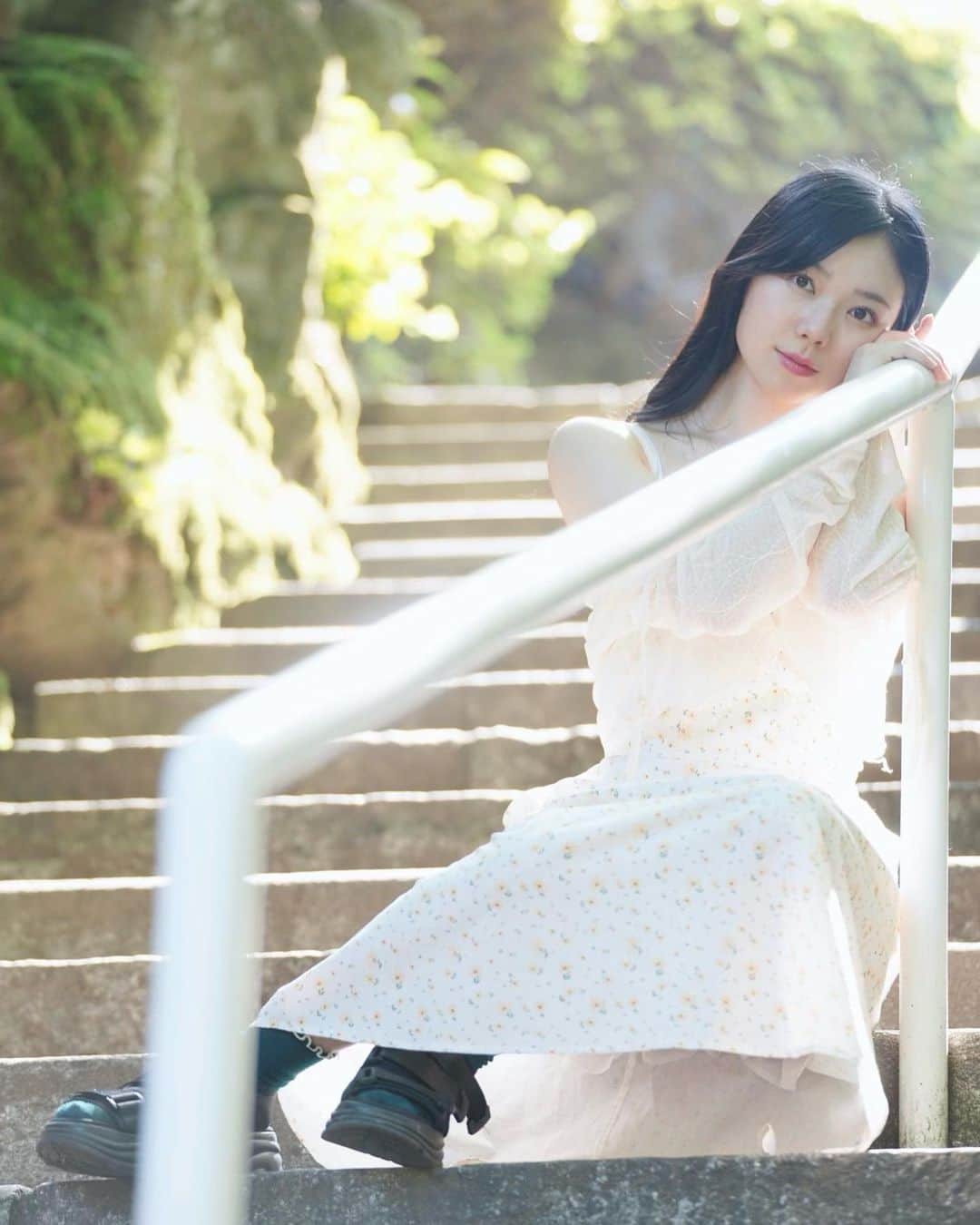 平岡映美のインスタグラム