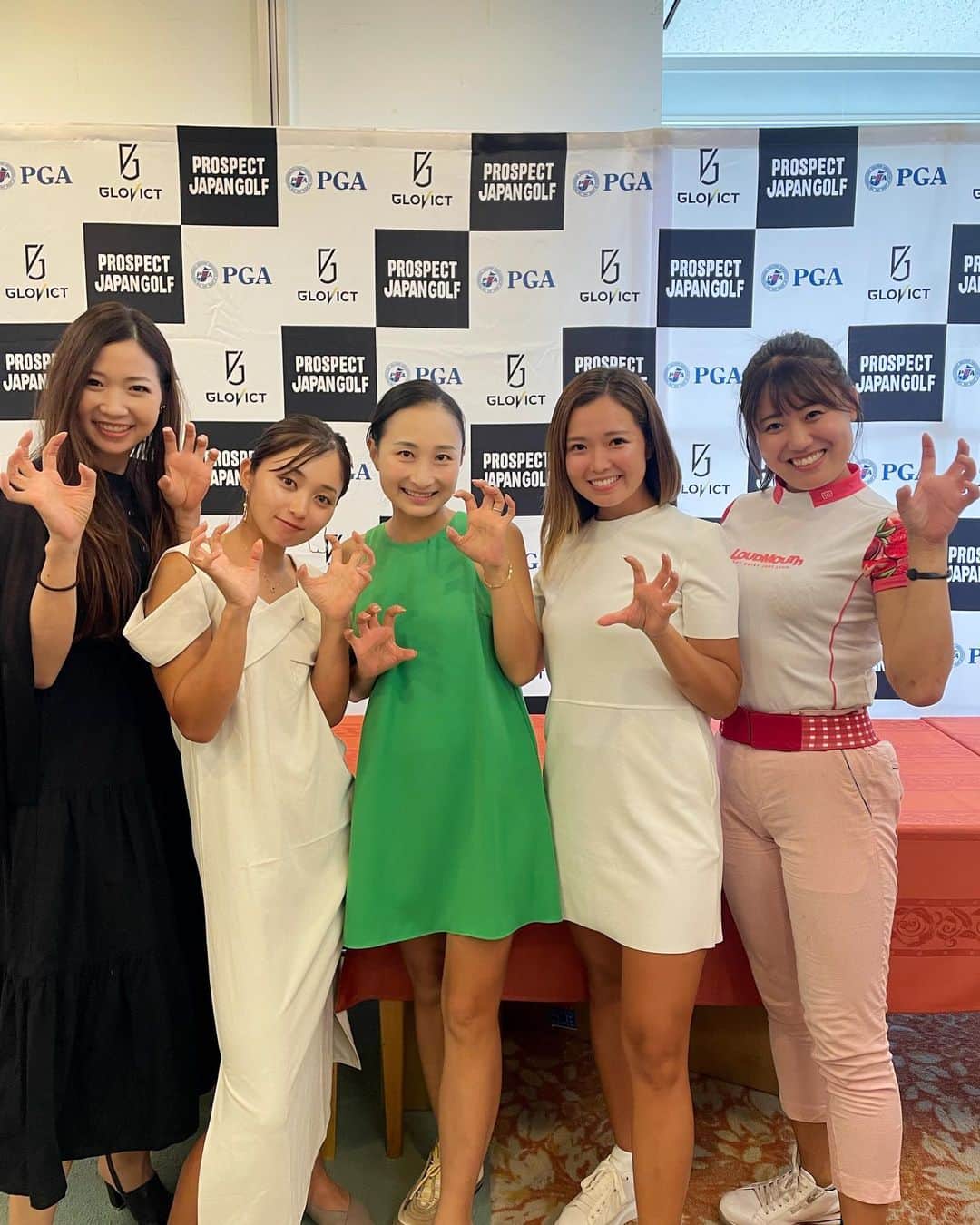 江原詩織のインスタグラム