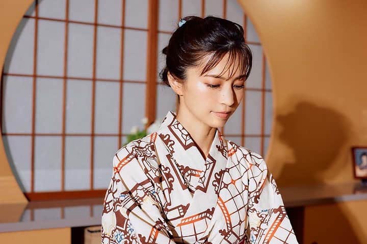 安田美沙子のインスタグラム