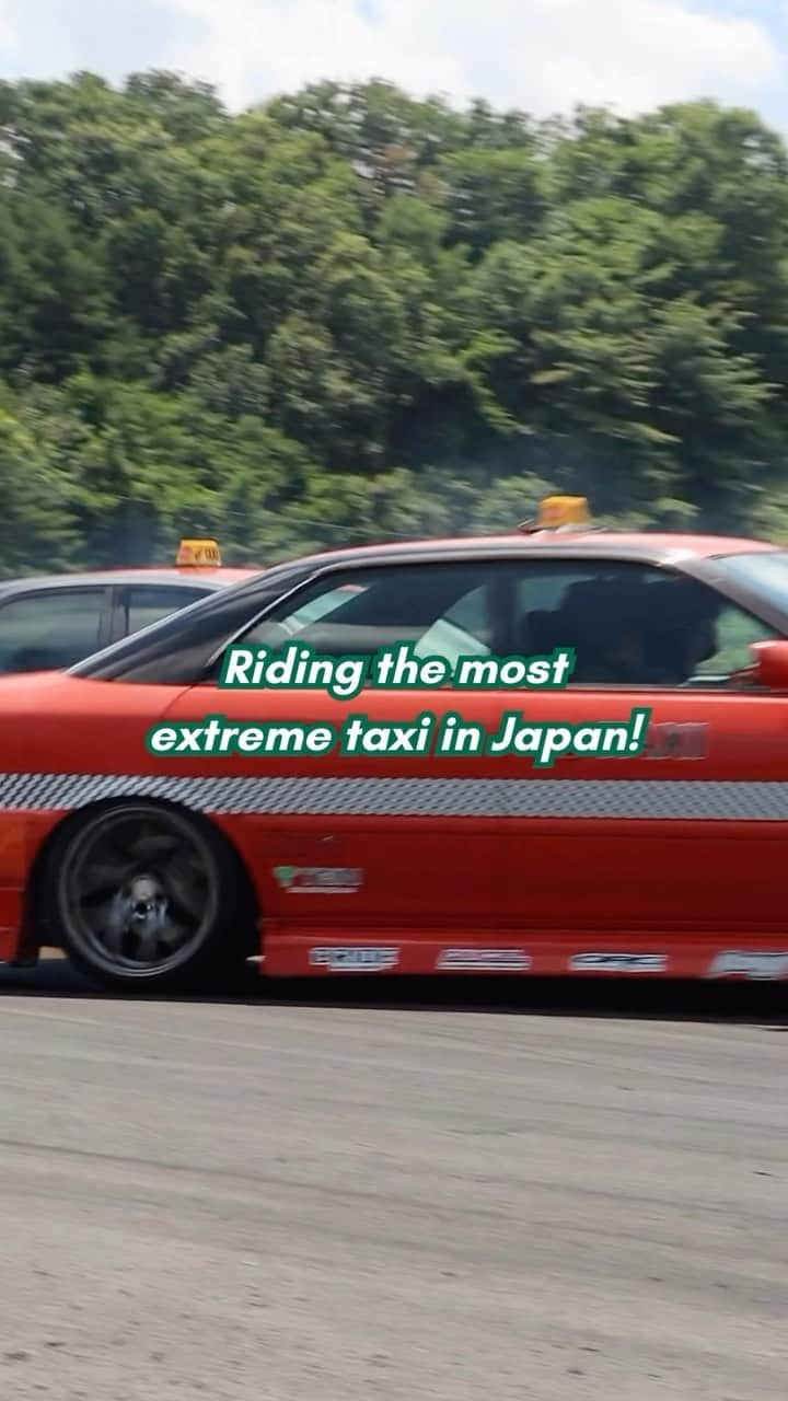 Rediscover Fukushimaのインスタグラム：「Travel to a town tucked in the mountains of central Fukushima Prefecture for a thrilling experience! 🚕💨  Ebisu Circuit in Nihonmatsu, Fukushima Prefecture, is a paradise for drifting, a technique where a car is oversteered to the point where the rear tires lose their grip on the road.   Petrolheads from around the world come together to drift in the stunning mountainous backdrop and unique atmosphere of the circuit! ⛰️🚖  🚕 About the Drift Taxi Experience at the Ebisu Circuit 🚕  A drift school teacher will take you blazing through three circuits in a car resembling a taxi.  1️⃣ Put on a helmet and experience drifting in the passenger and back seats  2️⃣ Navigate three courses with a pro drifter and experience top speeds and techniques  ▫ Even if you can’t drive, you can still enjoy the thrill of drifting!  ▫ This experience will be conducted in English with limited proficiency.  ▫ Only those over 140 cm in height can ride.  ▫ The experience is offered at a flat fee of 50,000 yen per hour per vehicle, and includes drifting on three courses on one car with up to three passengers per car ride. For four participants or more, you can either take turns riding three at a time, or book an additional car (max. of three passengers per car, up to two cars).  ▫ The use of a helmet is mandatory. Insurance is required (separate 500 yen fee).  ℹ️ You can inquire about the experience or book it in English through our website (the link is in our profile).  🗺️ For access & more information, please check the links on our stories.  Would you like to try this experience? 🤩  Let us know in the comments, and don’t forget to save this reel for your next visit! 🔖  #visitfukushima #ebisucircuit #extremefukushima #nihonmatsu #drifting #racecircuit #driftinjapan #japandrift #drifttaxi #drift #cardrift #ebisucircuitdrifttaxi #fukushima #extremejapan #experiencesinjapan #carloversjapan #tohoku #tohokutravel #tohokutrip #driftexperience #japantravel #japantrip #northernjapan #japanreels #visitjapanjp #visitjapantw #visitjapanau #myjapan」