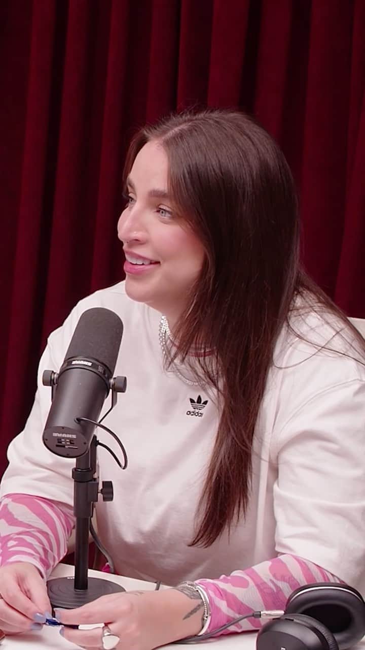 Bruna Unzuetaのインスタグラム：「por essa vocês não esperavam 😂」