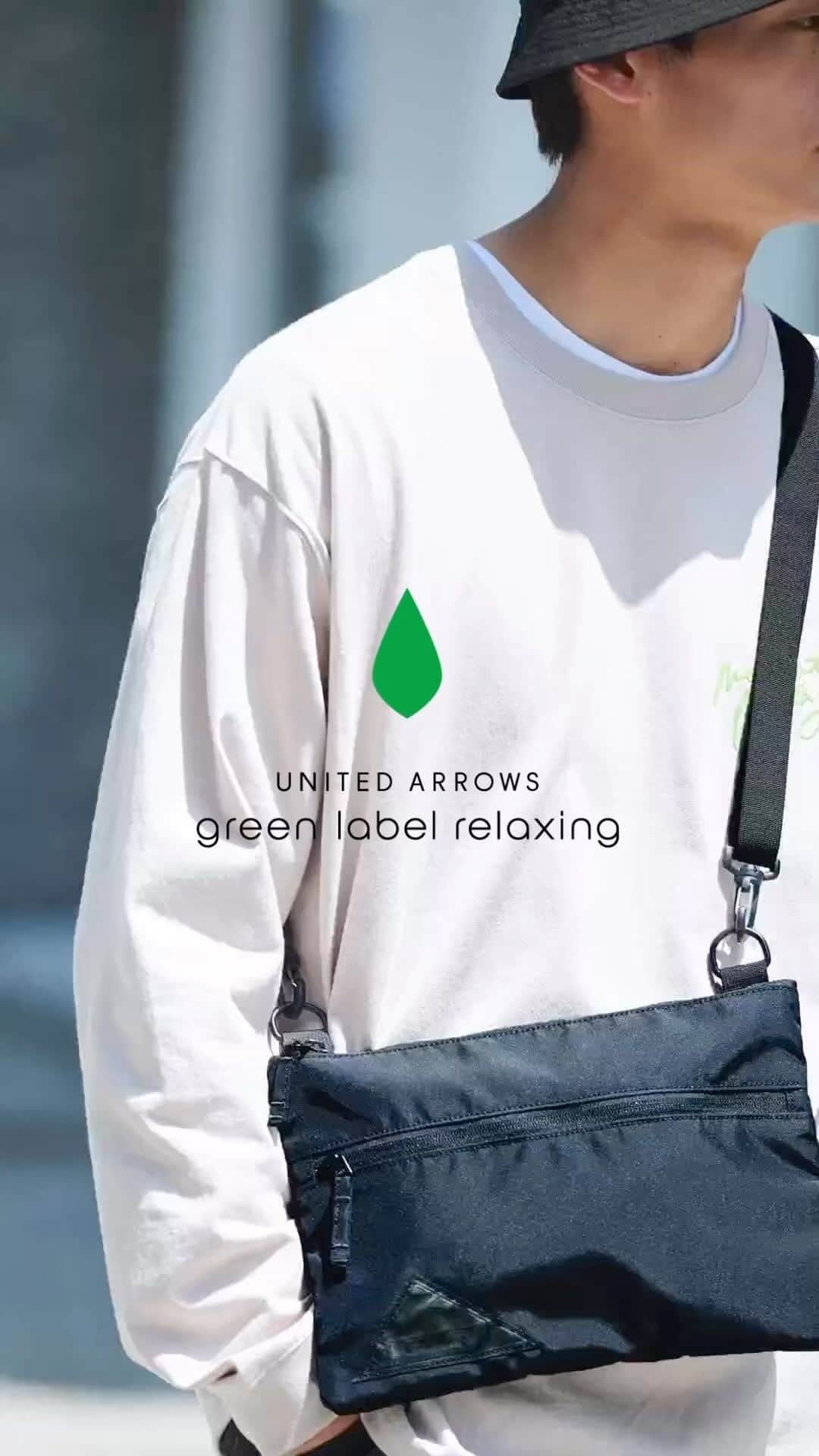 green label relaxingのインスタグラム