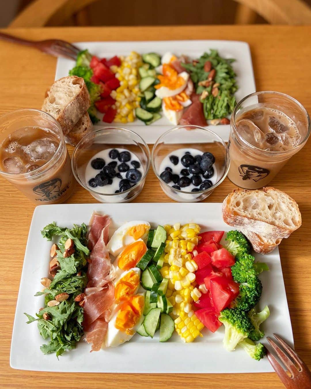 みかのインスタグラム