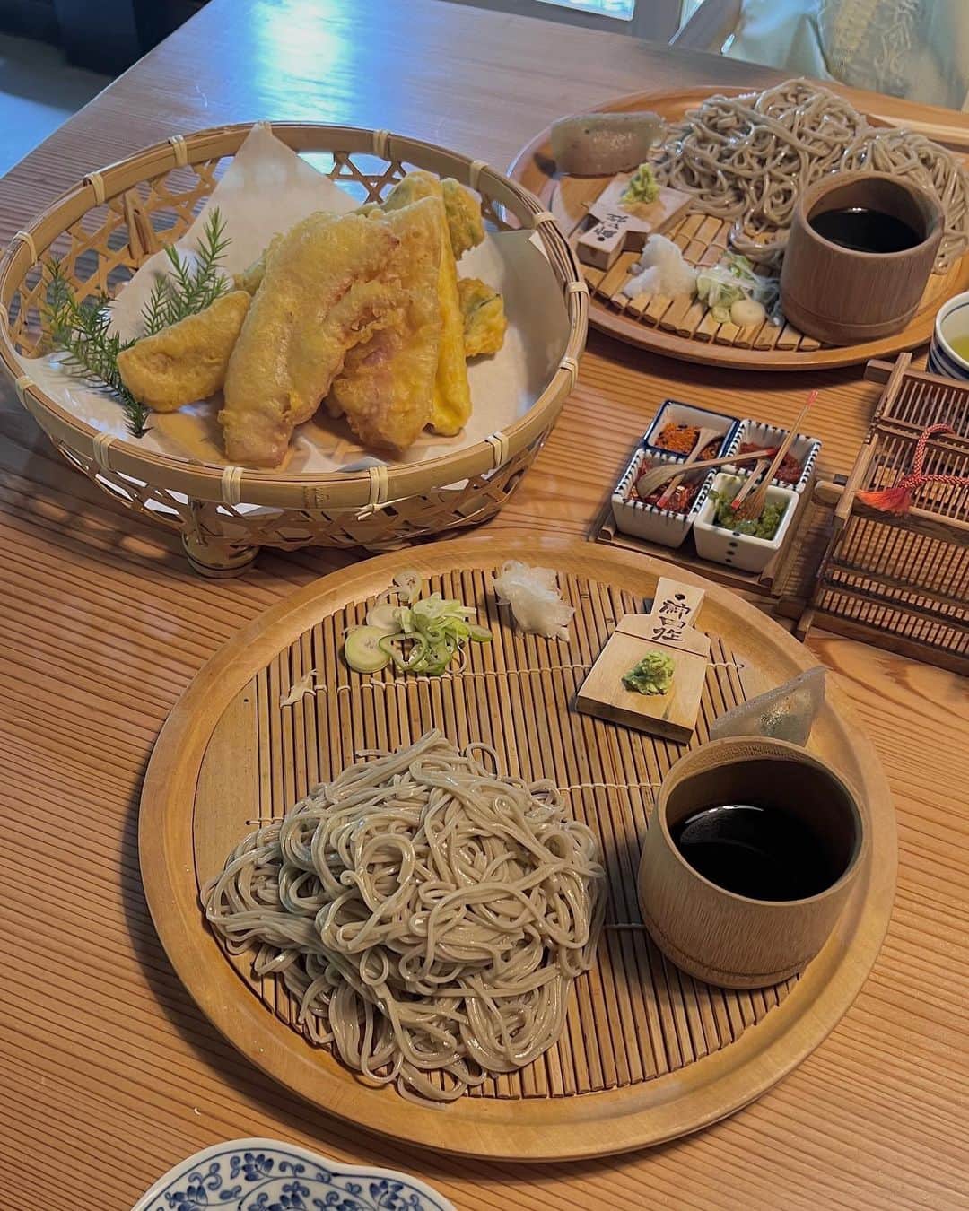 濱田杏奈のグルメインスタ