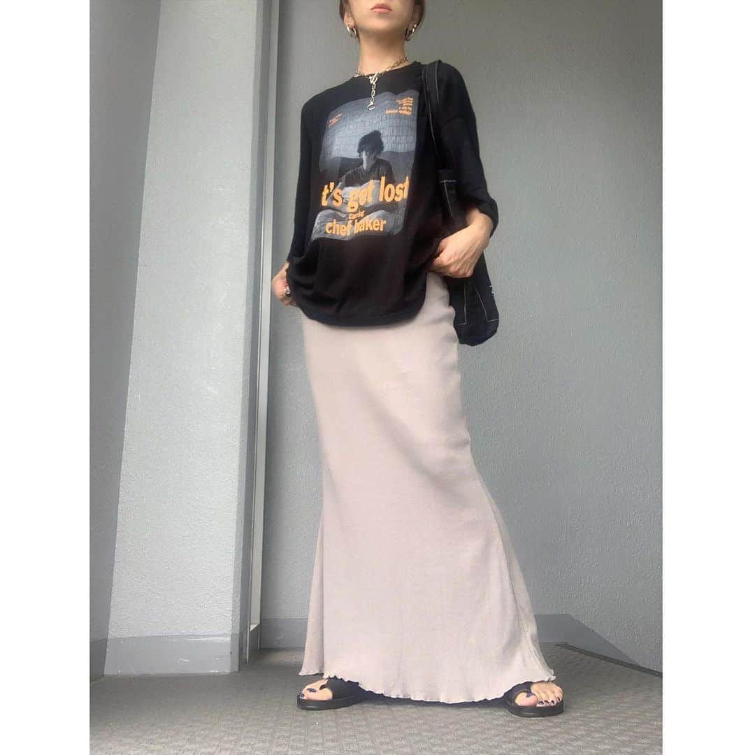 chieminsのインスタグラム