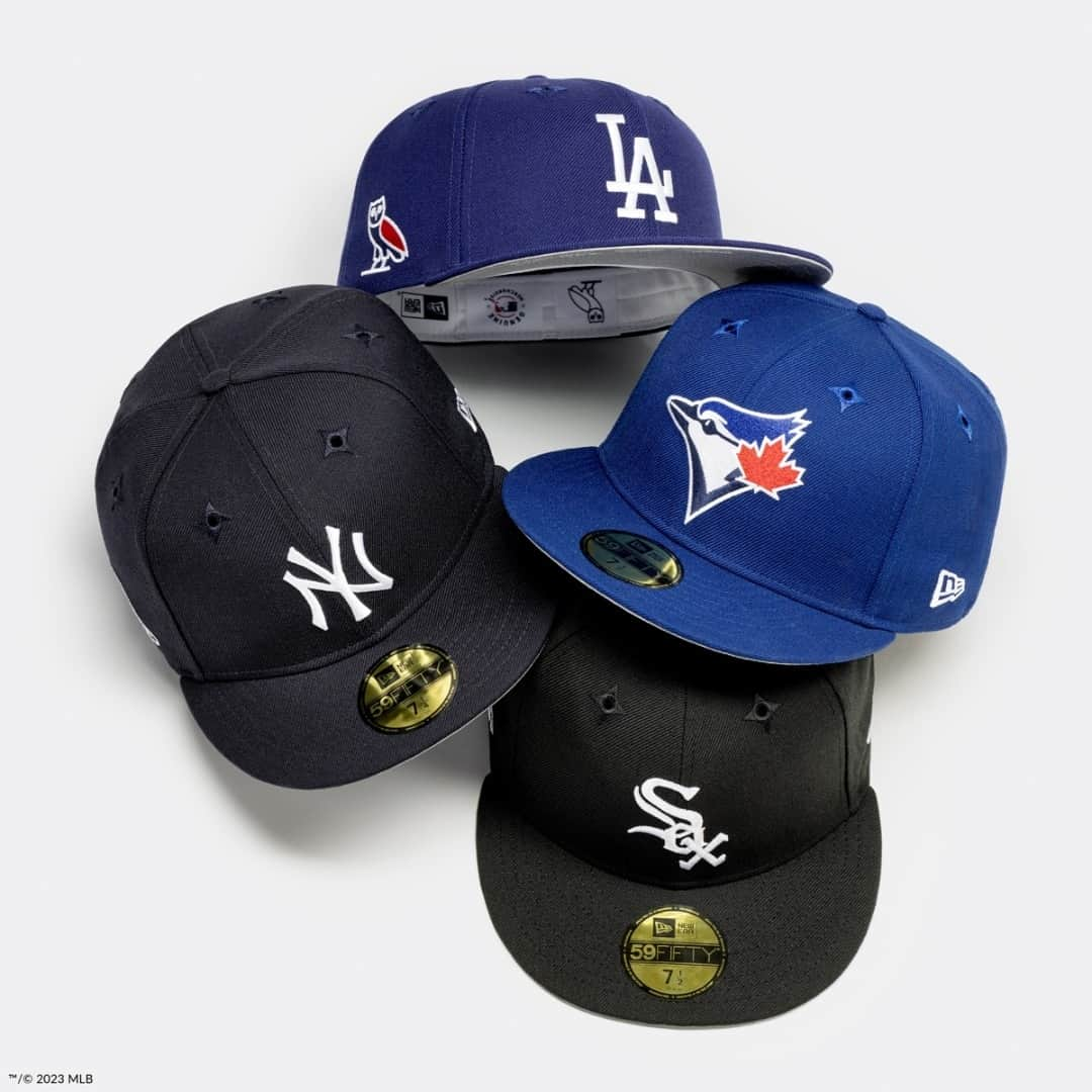 New Era Japan オフィシャル Instagram アカウントのインスタグラム