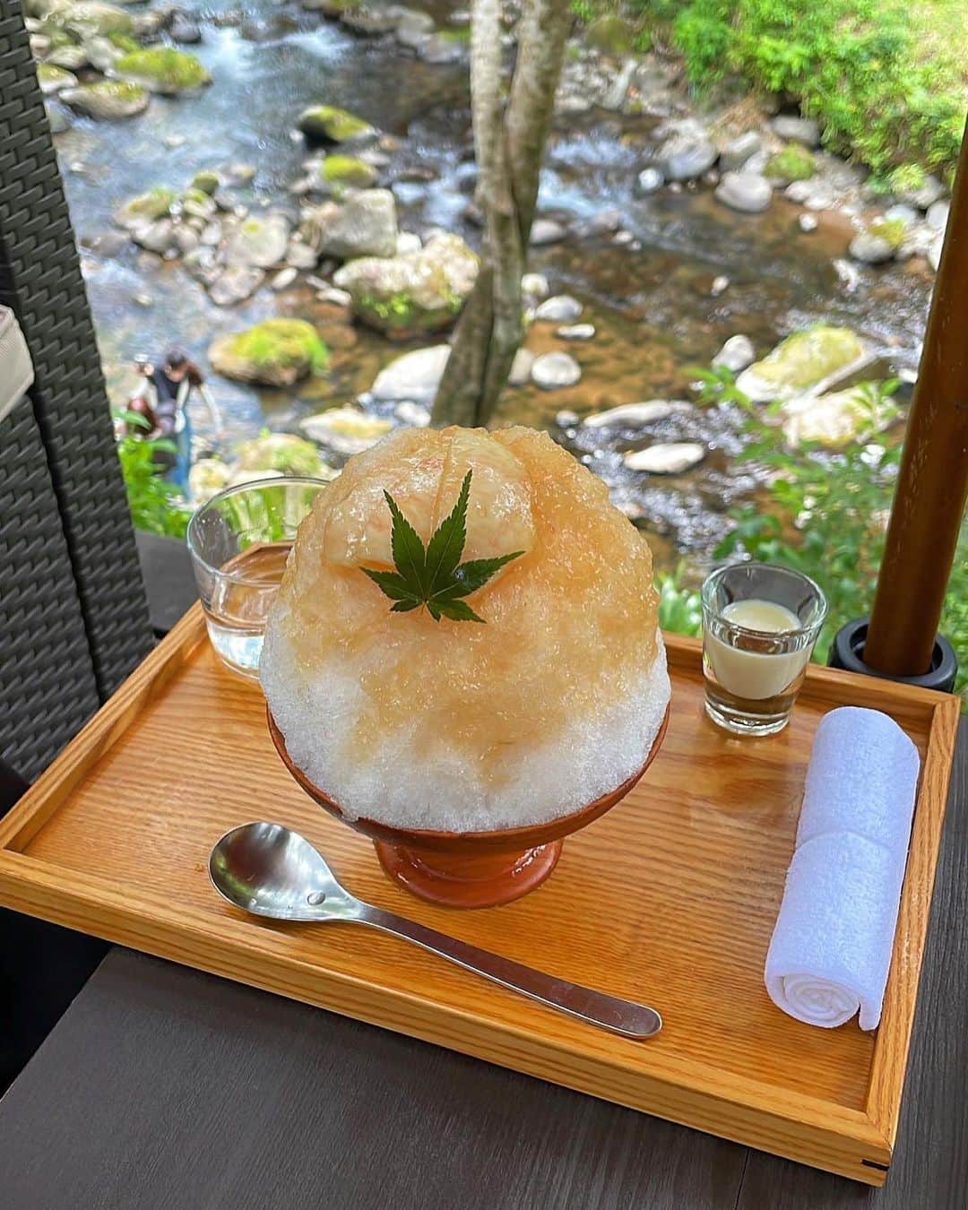 前田亜美のグルメインスタ