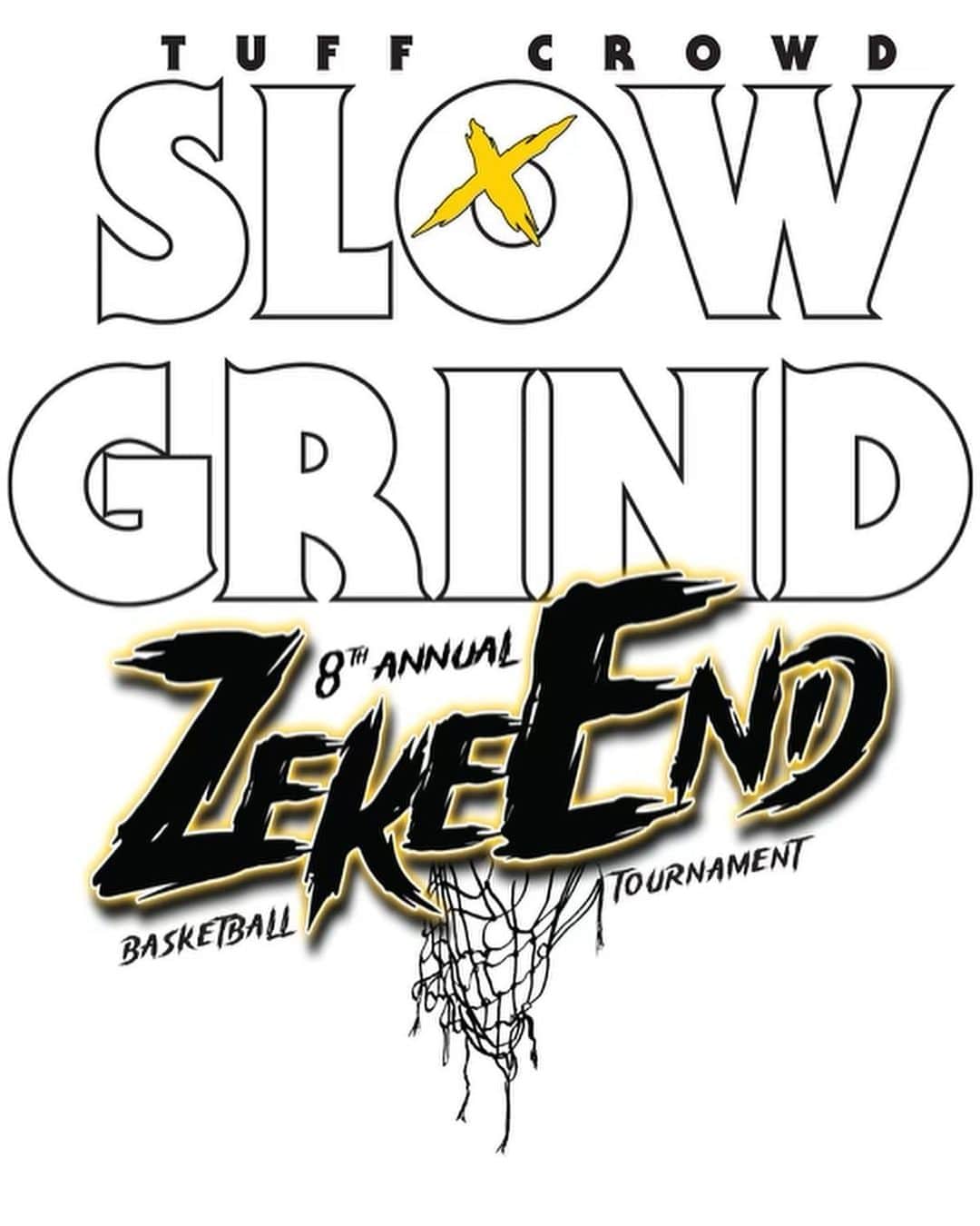 アイザイア・トーマスさんのインスタグラム写真 - (アイザイア・トーマスInstagram)「SLOW GRIND x TUFF CROWD  Presented by ZekeEnd 2023 👀  📸: @teejayregan」8月3日 10時50分 - isaiahthomas