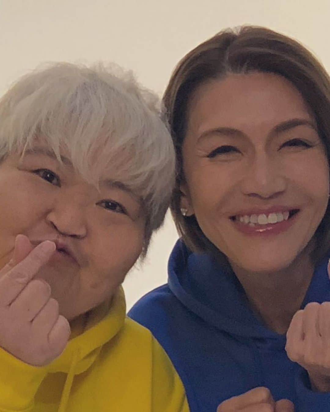 ブル中野のインスタグラム：「3日後に迫りました‼️ ダンプ松本&ブル中野、トークショー http://shining-event.sakura.ne.jp/230806/ 8月3日、18時、紀尾井町サンホール。生‼️極悪同盟を見に来てね〜※この日はいろいろグッズ売りま〜す🙌」