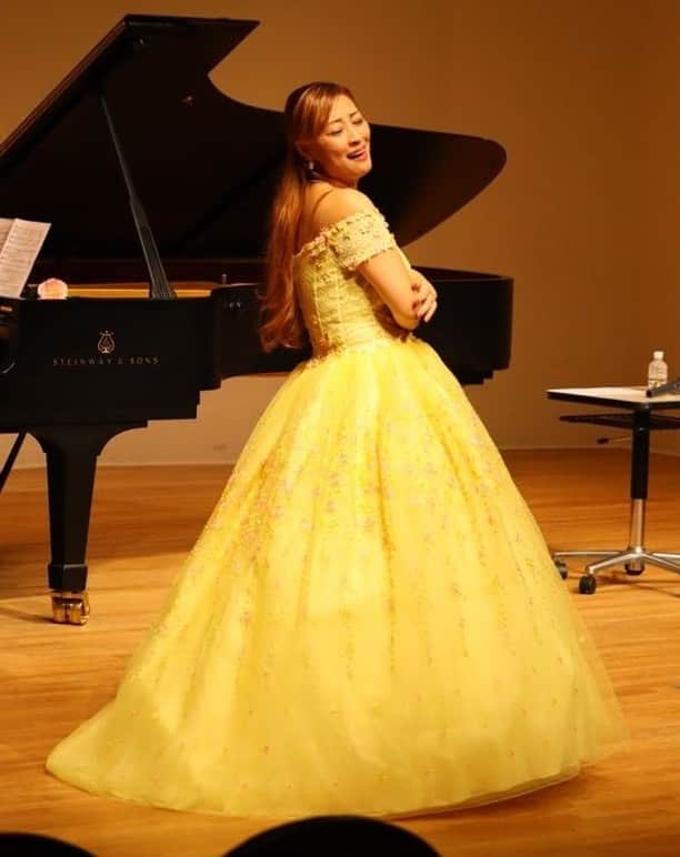 小野友葵子のインスタグラム