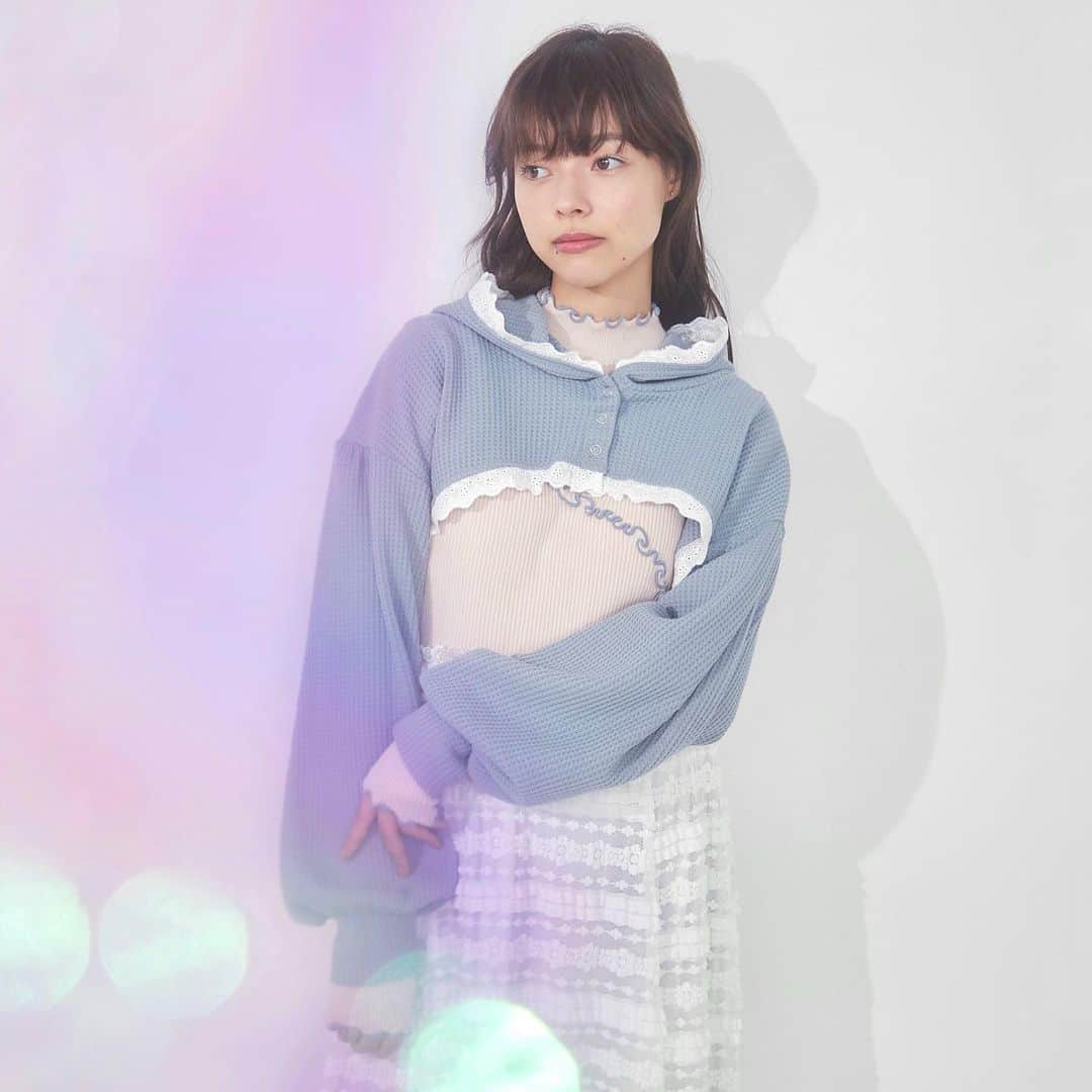 merry jennyのインスタグラム：「【 new arrival ! 】   8/4(fri)の入荷itemをご紹介！ㅤㅤㅤㅤㅤ  直営店の情報はこちら ⇨ @merryjenny_shop   RANWAY channel へは topのURLから ⇨  @merryjenny_instagram  ぜひcheckして下さいね！ㅤㅤㅤㅤㅤㅤㅤㅤㅤ  #merryjenny #メリージェニー  #2023aw #autumn #dreamwell」