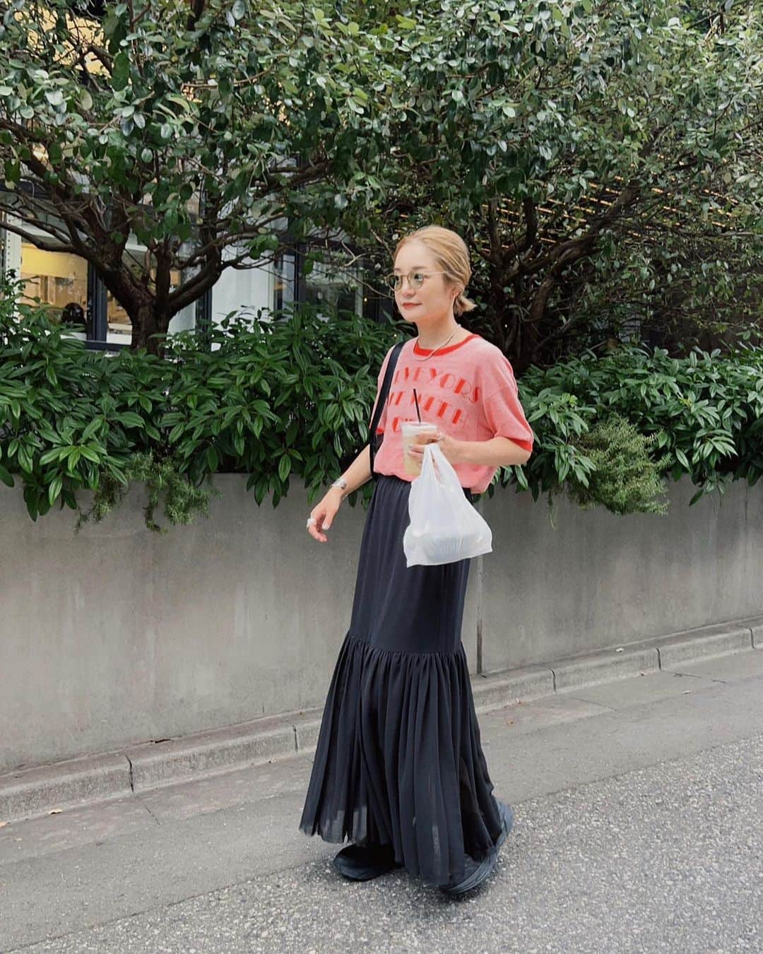 川島幸恵のインスタグラム