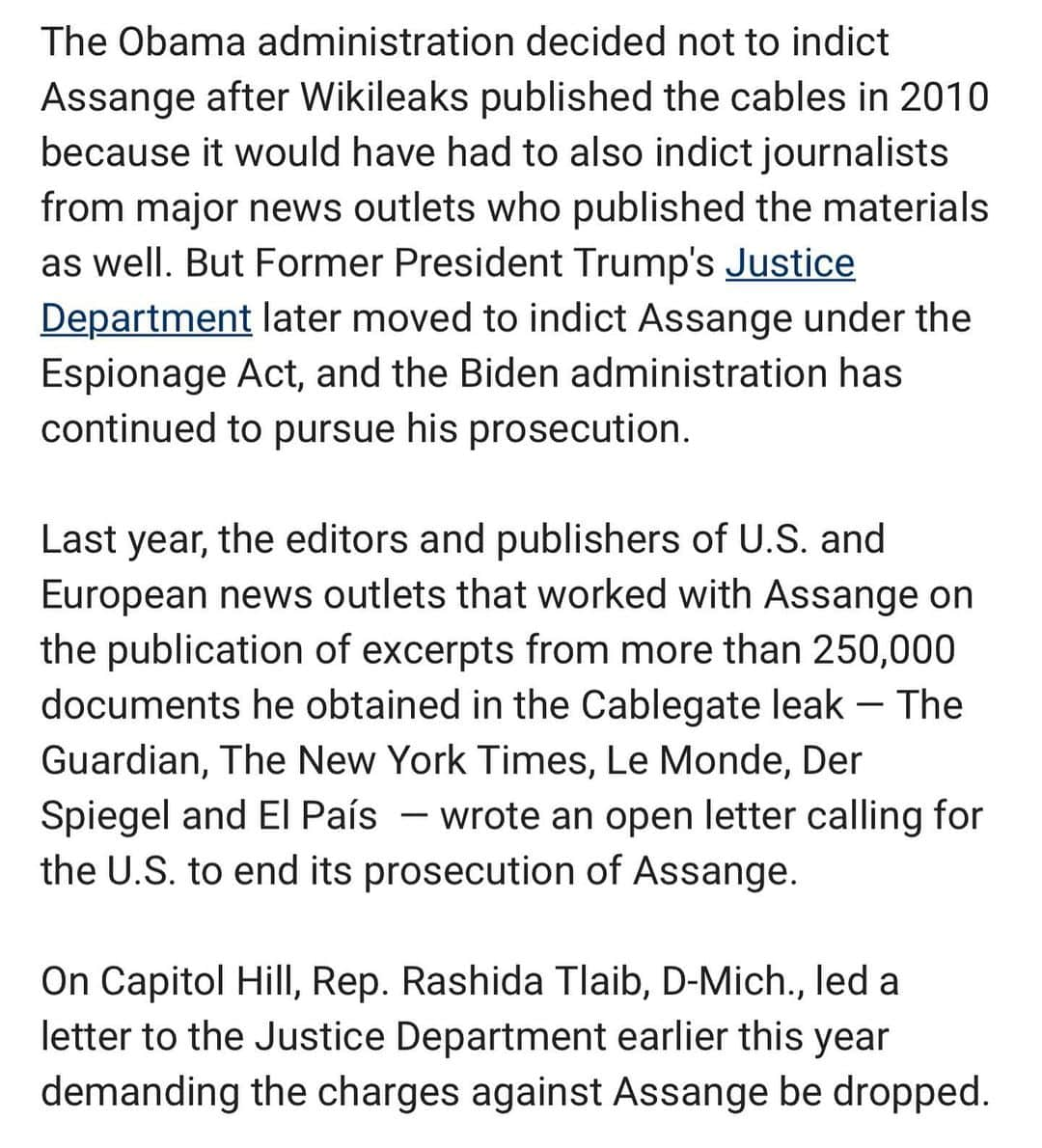 WikiLeaksさんのインスタグラム写真 - (WikiLeaksInstagram)「@foxnews」8月3日 21時14分 - wikileaks