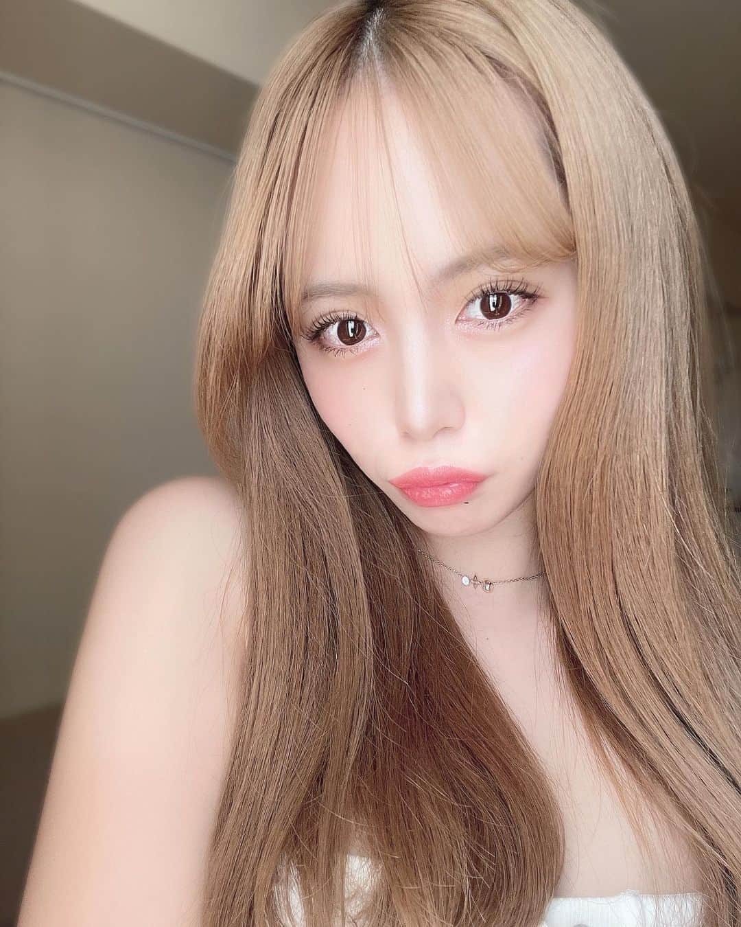 Nanaseのインスタグラム