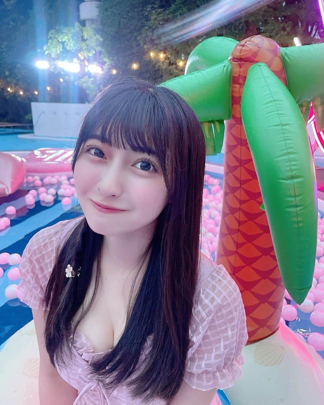 竹内月音のグルメインスタ