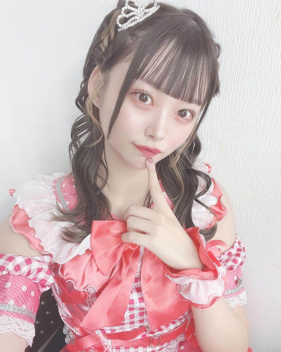 達家真姫宝のインスタグラム：「お姫様？👸🏰」