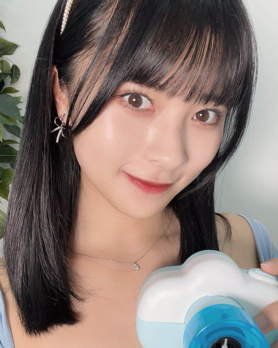 藤井優衣のインスタグラム
