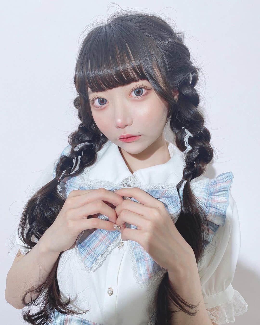 LARMEのインスタグラム