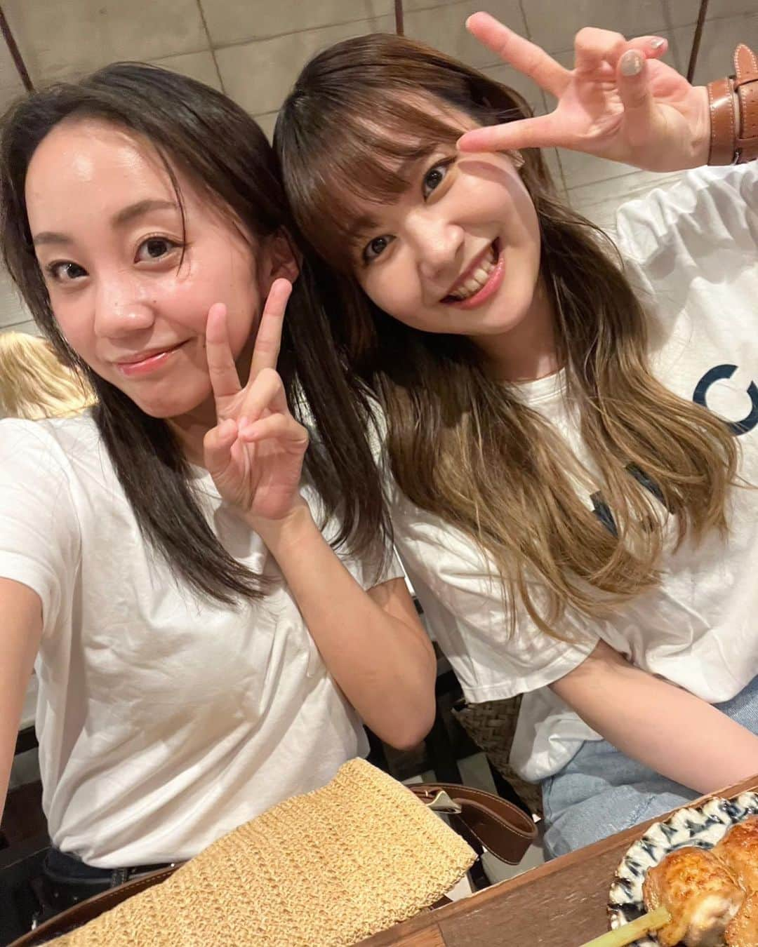 門脇佳奈子さんのインスタグラム写真 - (門脇佳奈子Instagram)「かわちぃ柊と久しぶりに会って呑みました🍻  相変わらず面白くて可愛くて愛おしい🥰 結婚祝いも凪咲とありがとうね🥰 凪咲もタグ付けしとこーっとw🏷️」8月3日 21時32分 - kanakoofficial