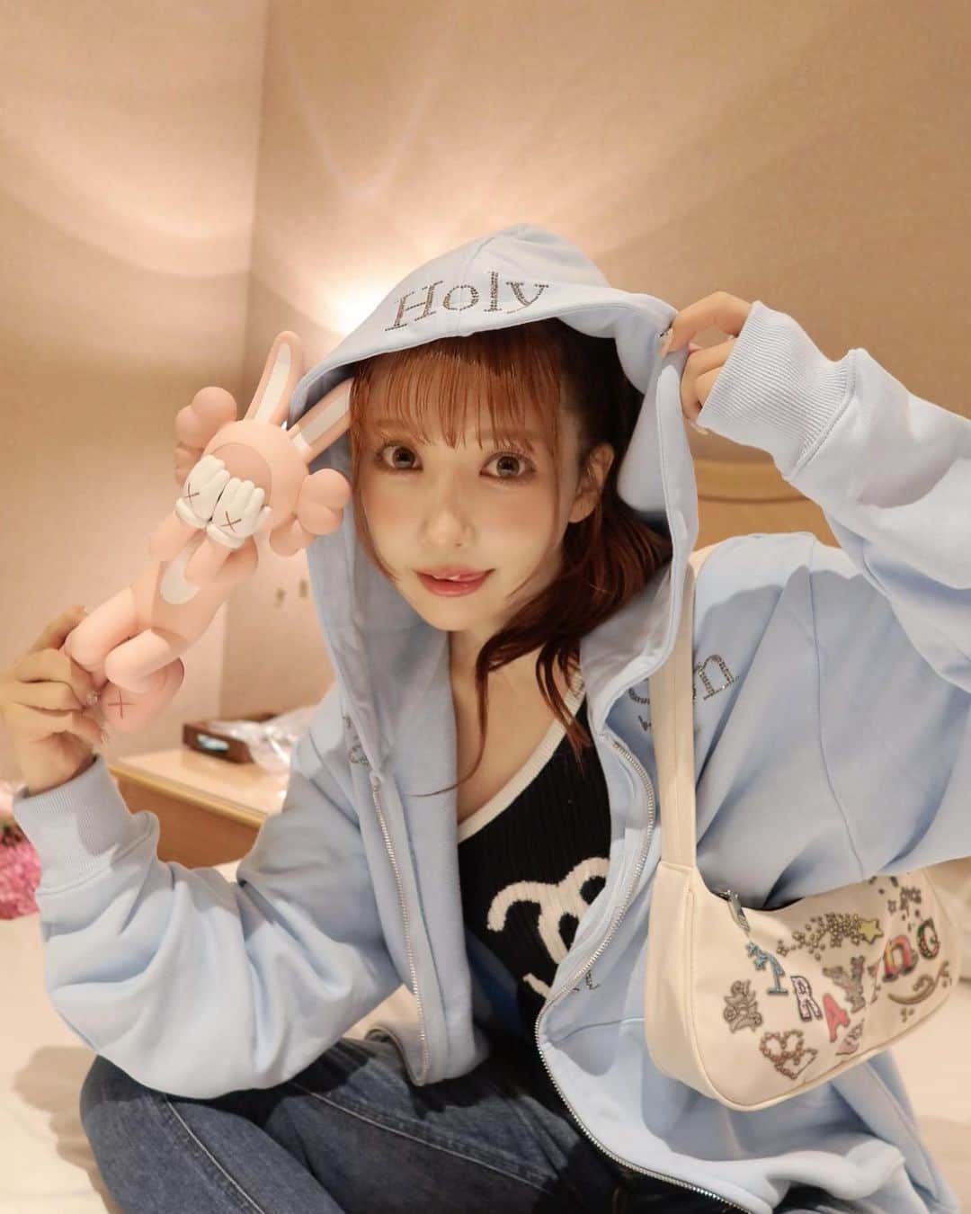 三上悠亜のインスタグラム