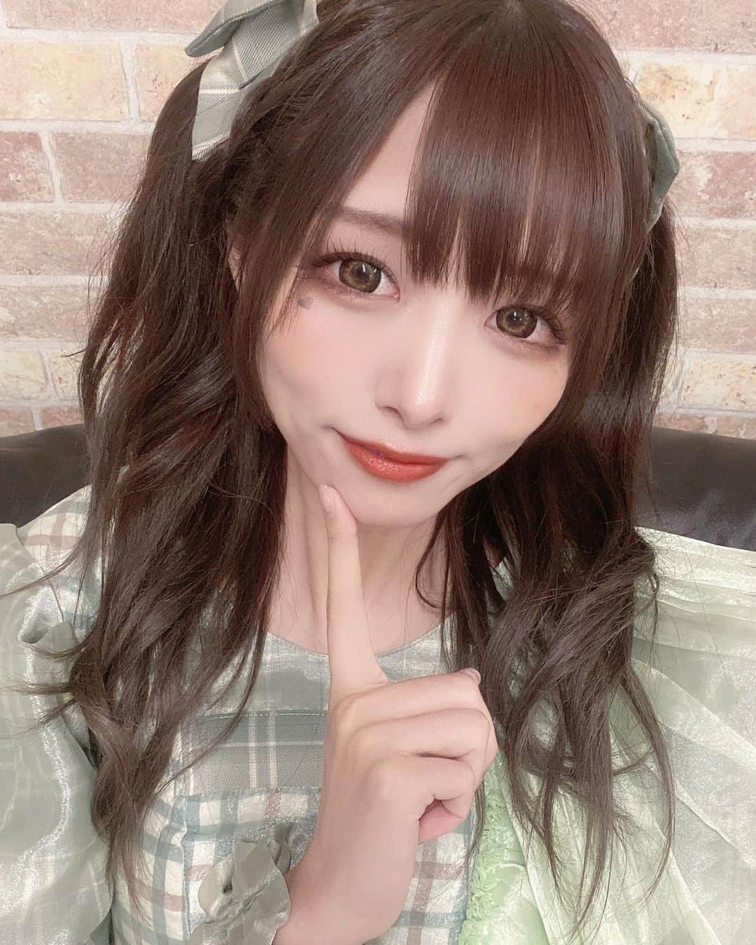 望月みゆのインスタグラム