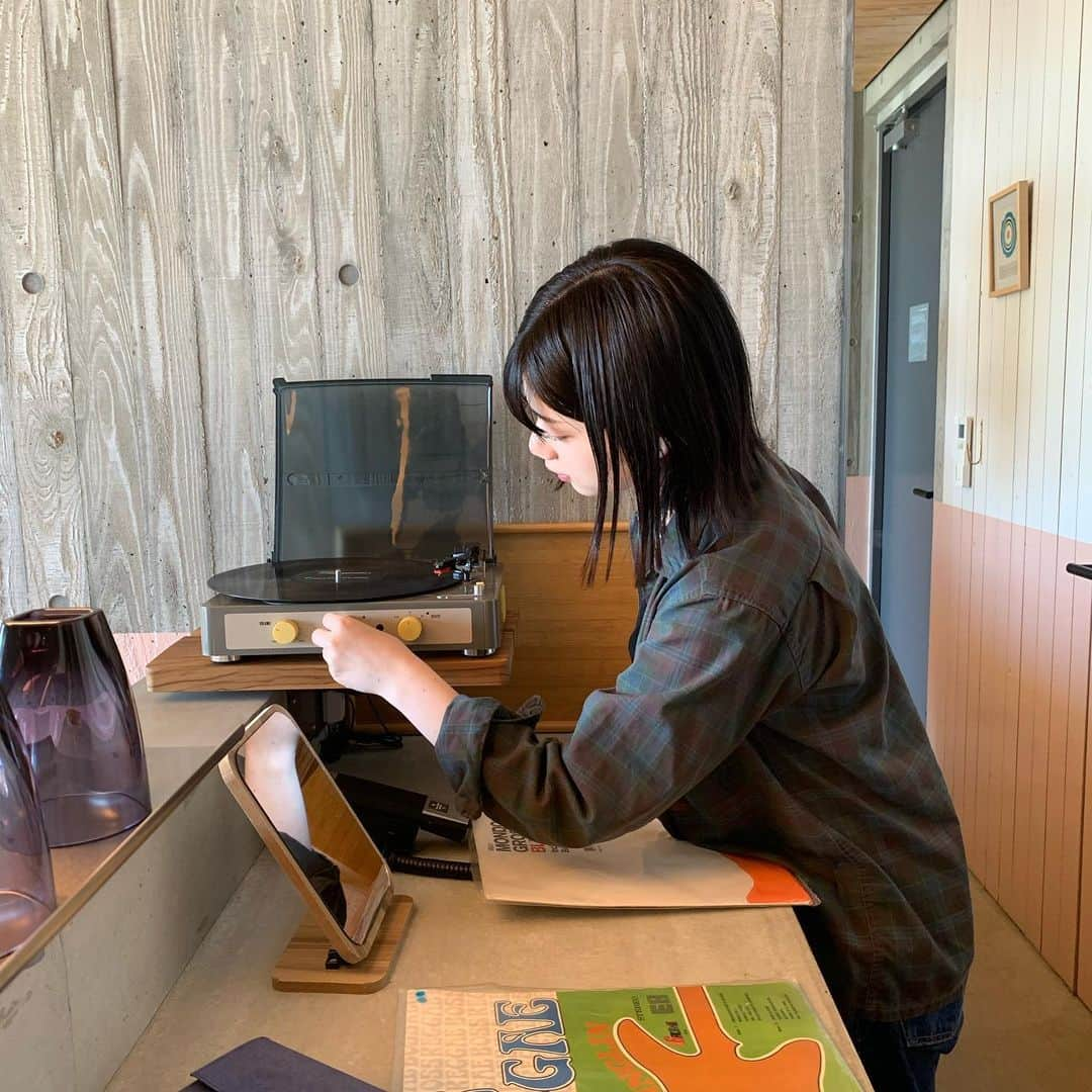 スズさんのインスタグラム写真 - (スズInstagram)「awaji🏝️」8月3日 21時45分 - suzunskd