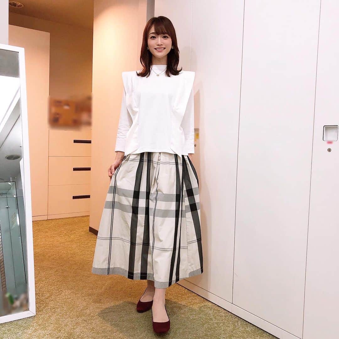 村山千代のインスタグラム