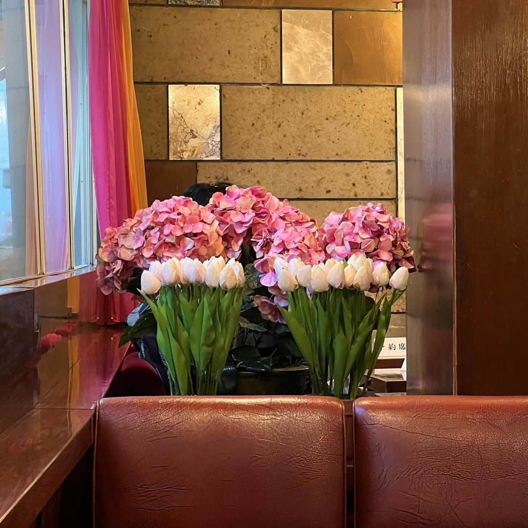 のインスタグラム：「あの日のこの風景！୨好୧」