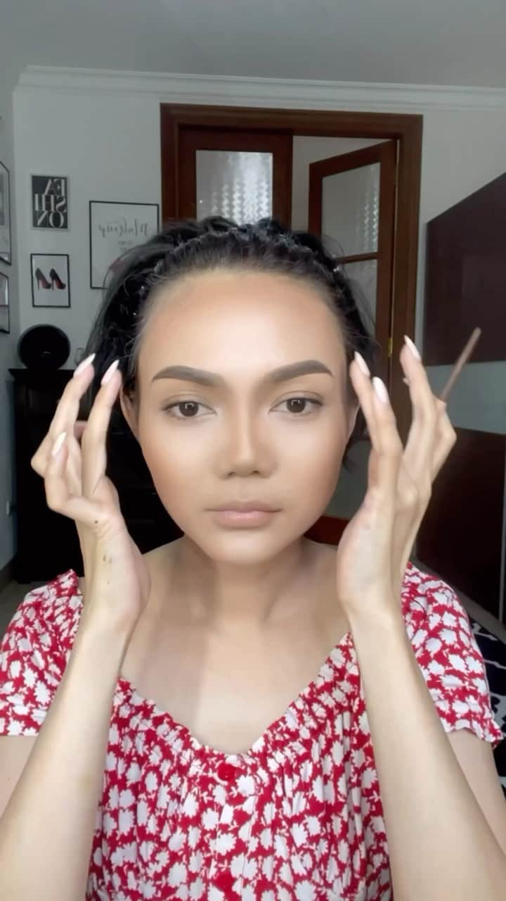 Rina Noseさんのインスタグラム動画 - (Rina NoseInstagram)「Hello how are you? Kita ...
